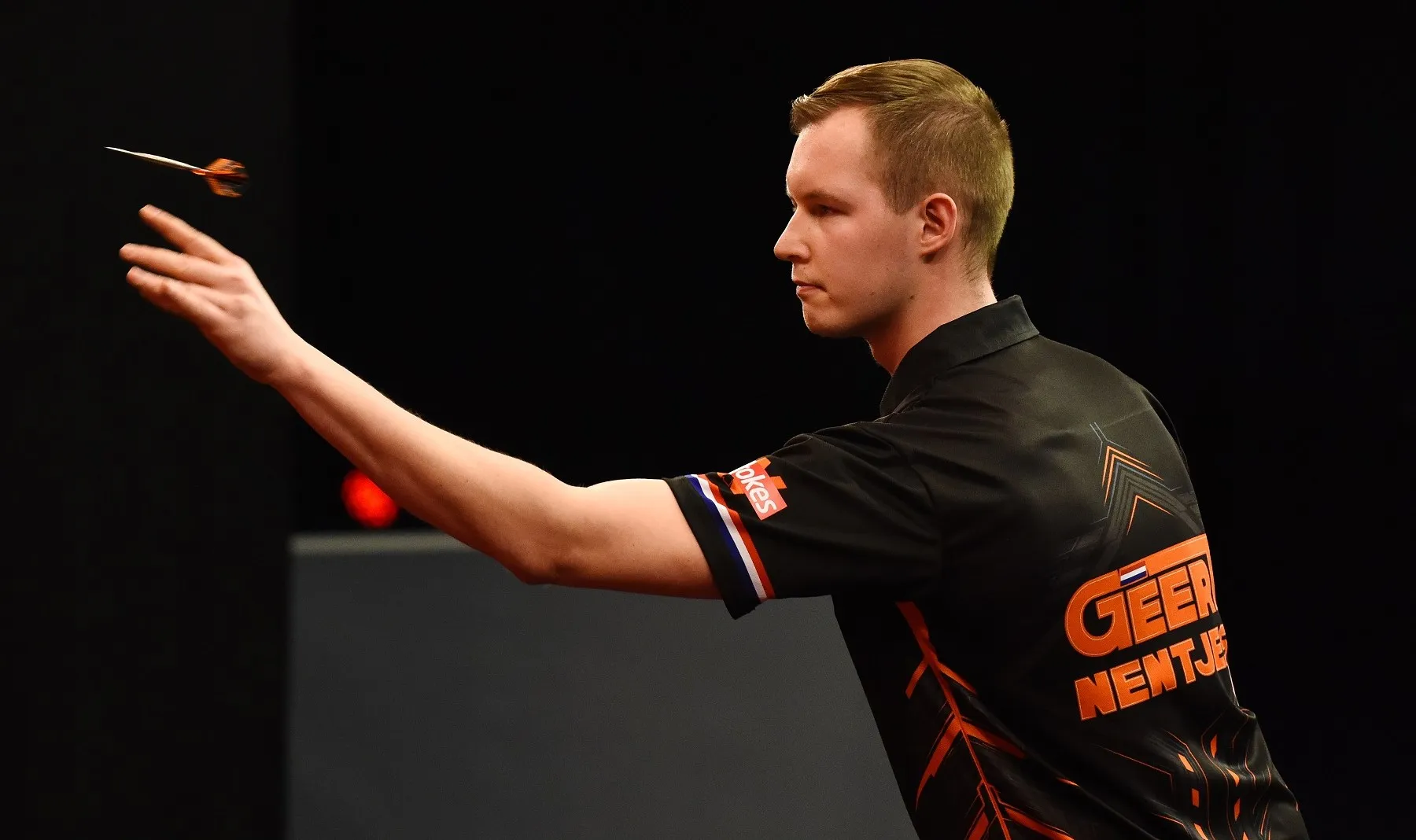 PDC splitst Challenge Tour en Development Tour in aparte toernooien voor Britse en Europese spelers
