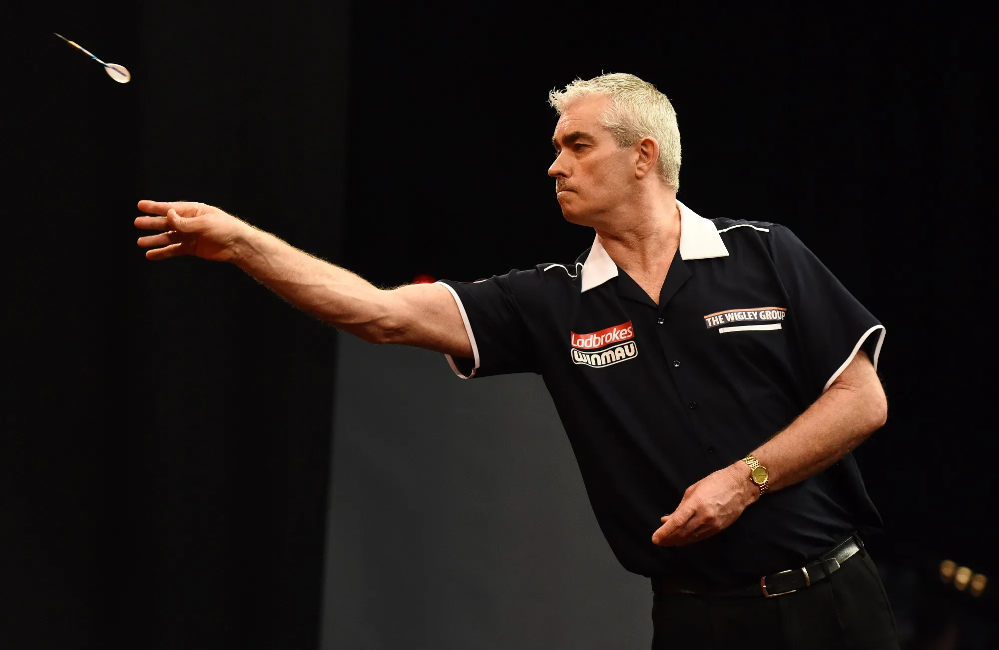 Contractverlenging voor Beaton bij Winmau