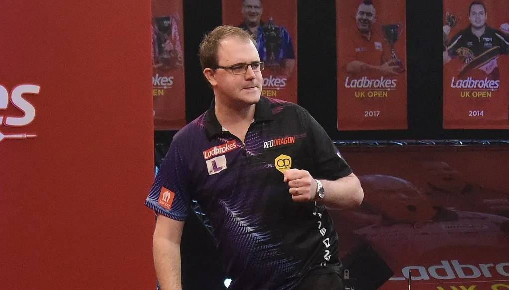 UKOPEN RD3 EVANS 04A