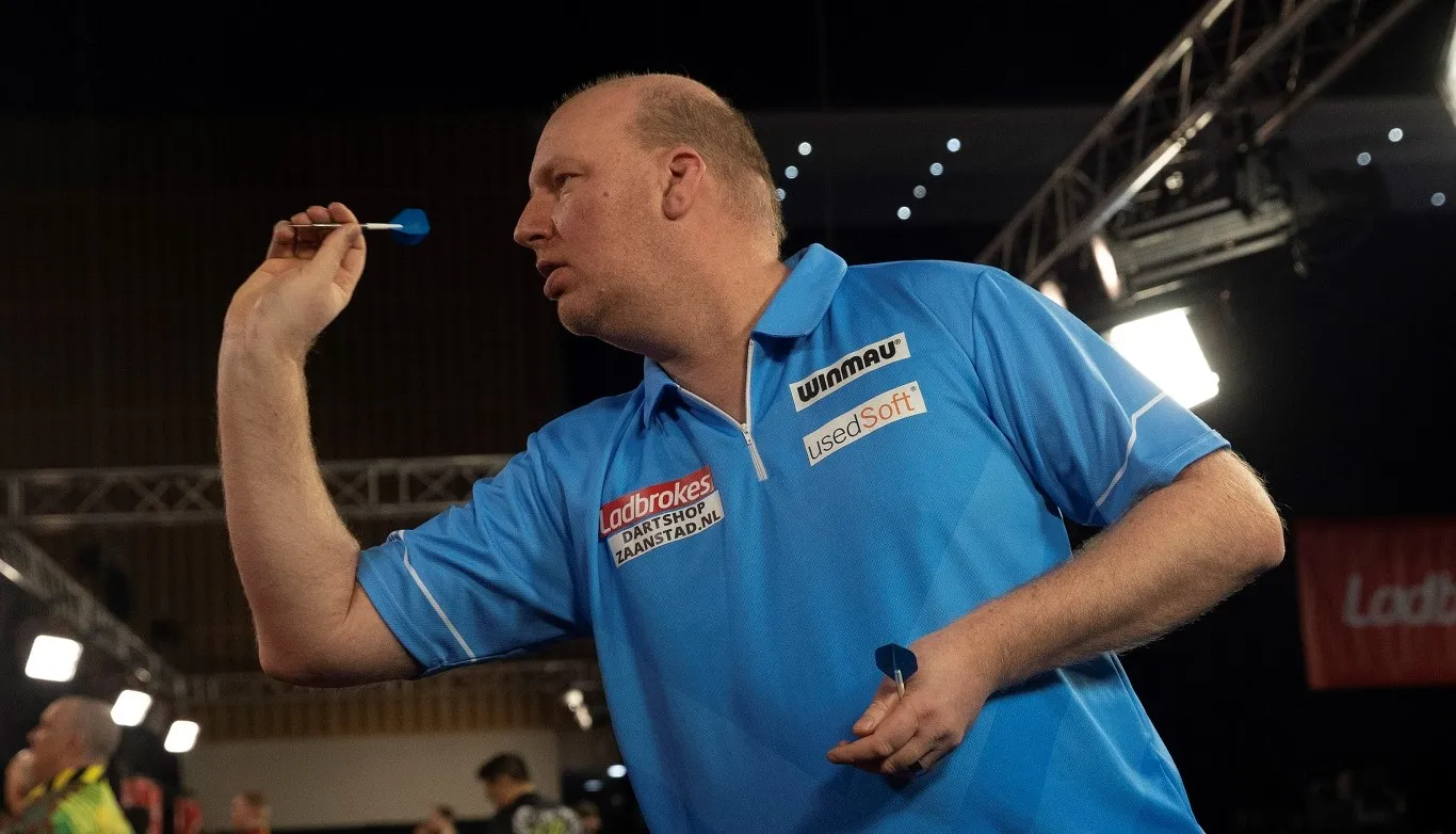 Virtueel deelnemersveld voor World Matchplay met nog vier toernooien tot cut-off