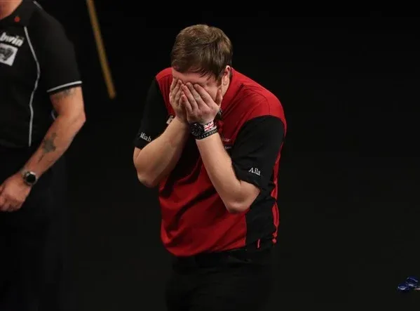 Menzies laat poulewinst uit handen glippen in MODUS League