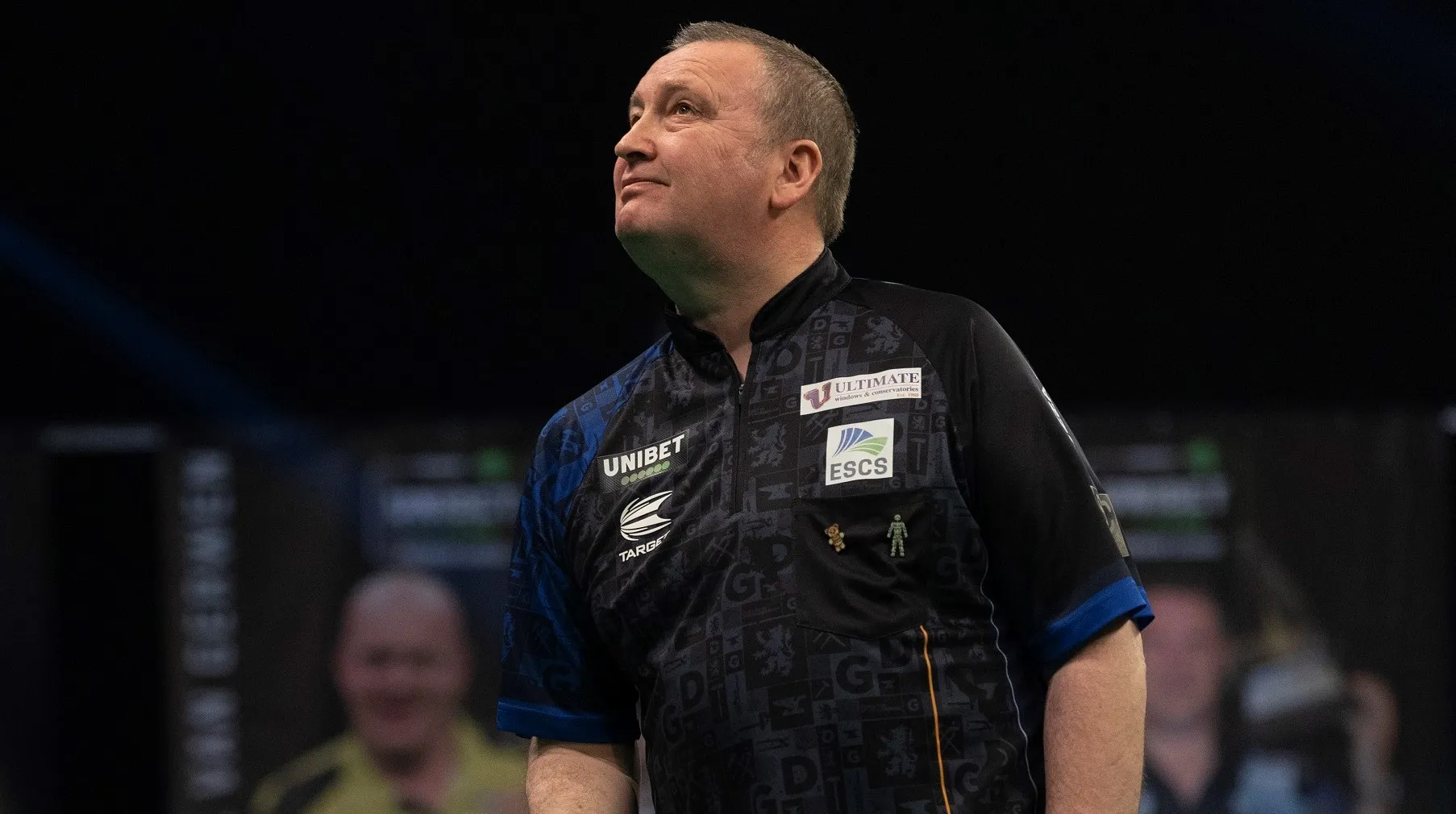 Durrant eerste speler met nul punten na Premier League-seizoen