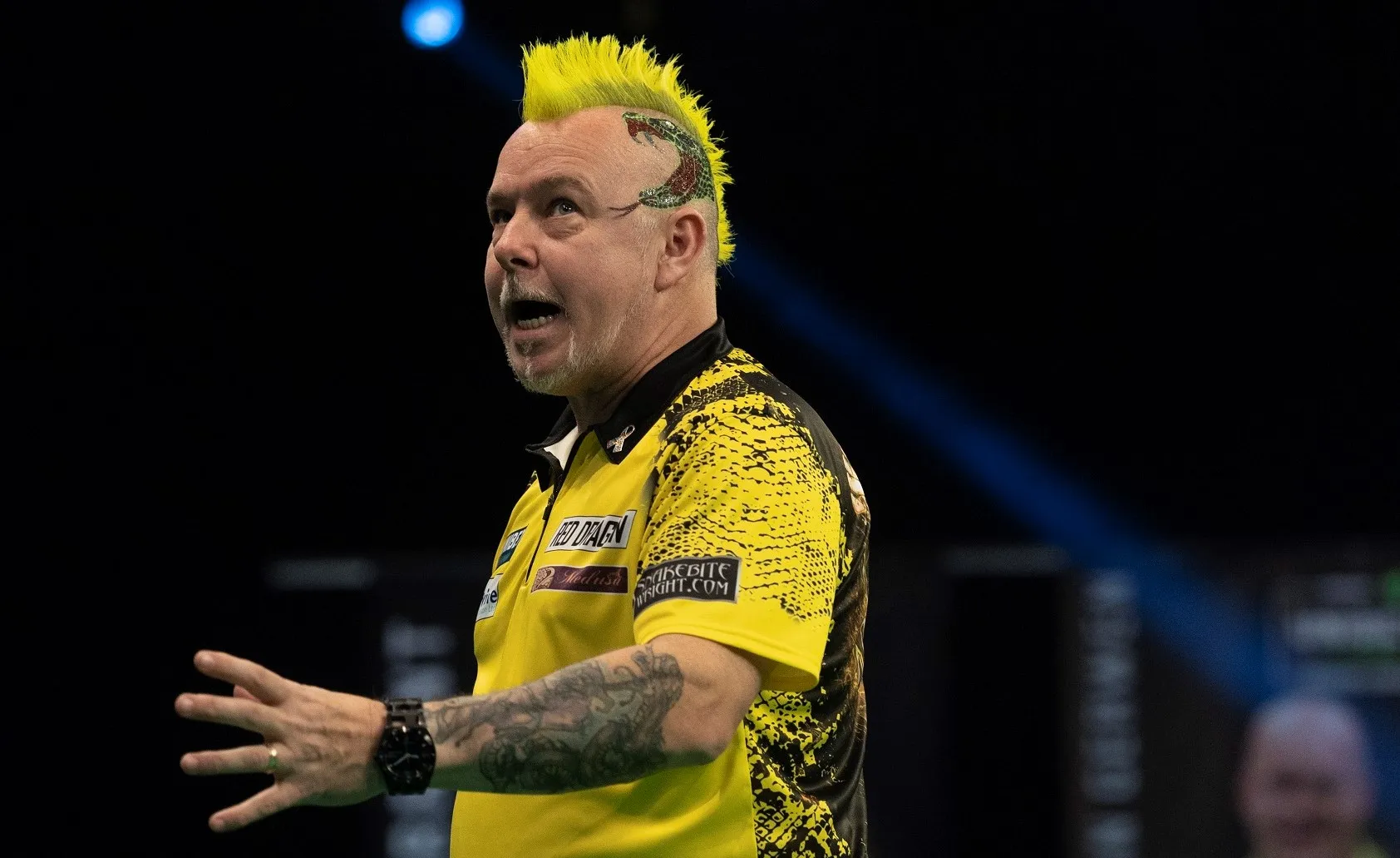 Wright verslaat Clayton in finale op slotdag PDC Super Series 6 (liveblog gesloten)