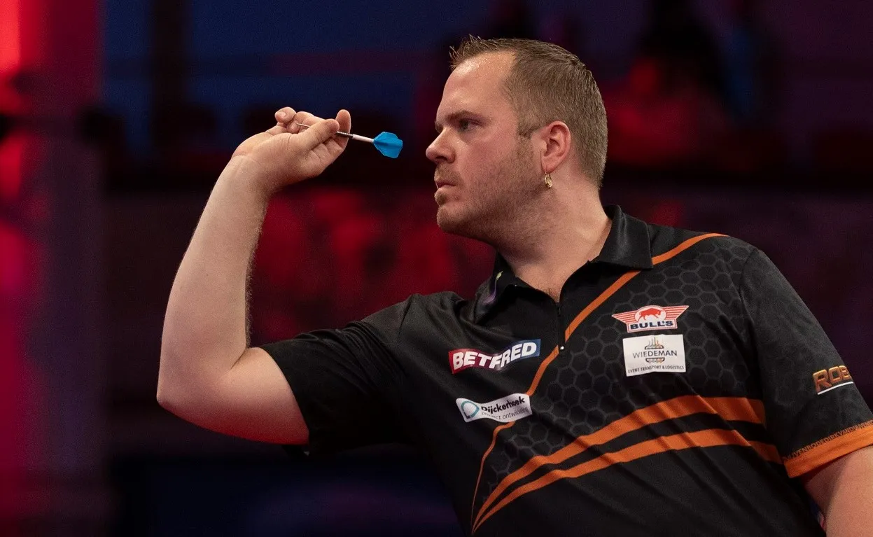 Acht Nederlanders zeker van deelname aan Players Championship Finals