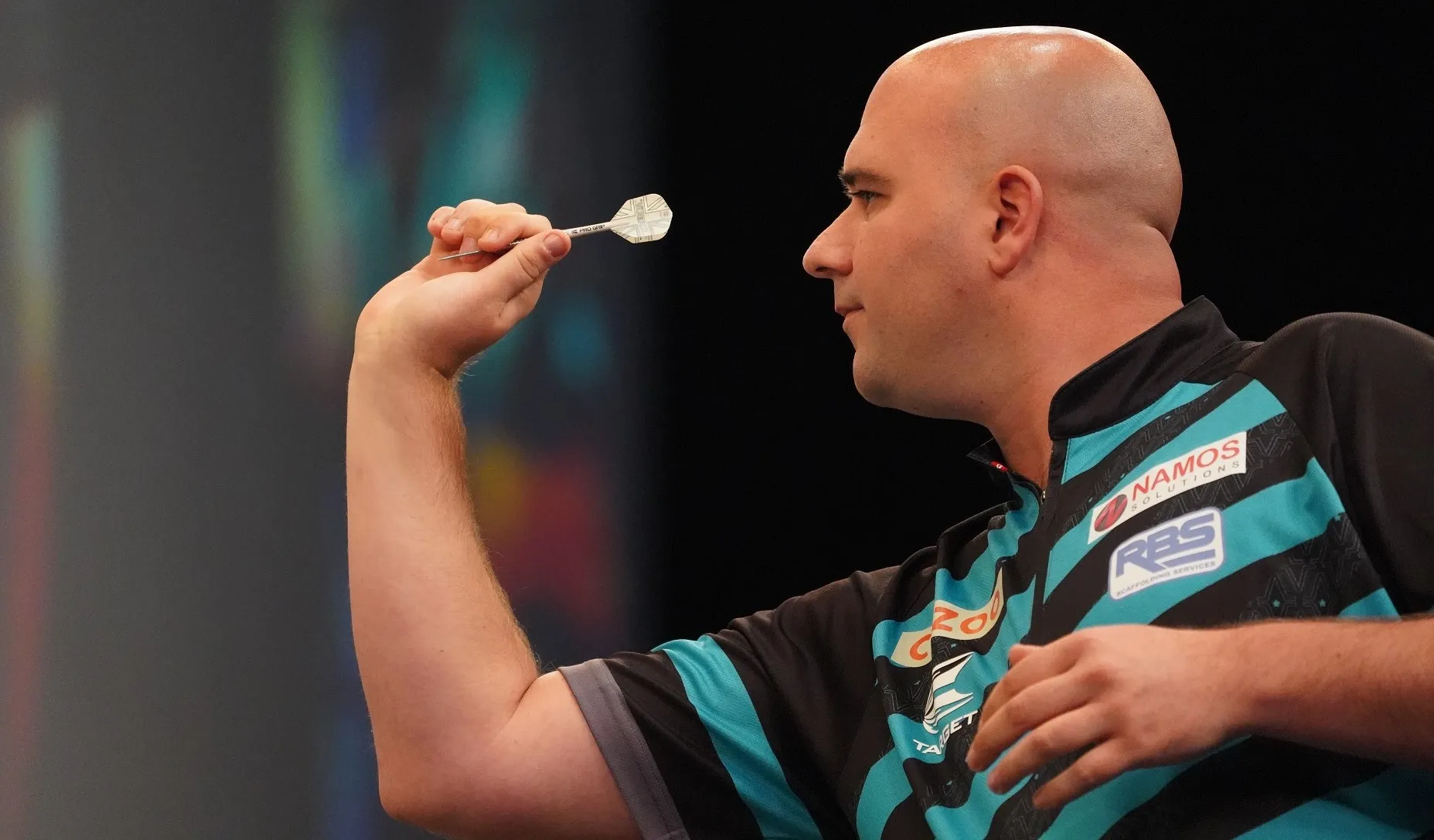 Cross ten koste van Searle naar titel op derde dag PDC Super Series 7 (liveblog gesloten)