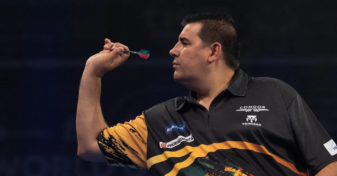 De Sousa probleemloos langs Durrant