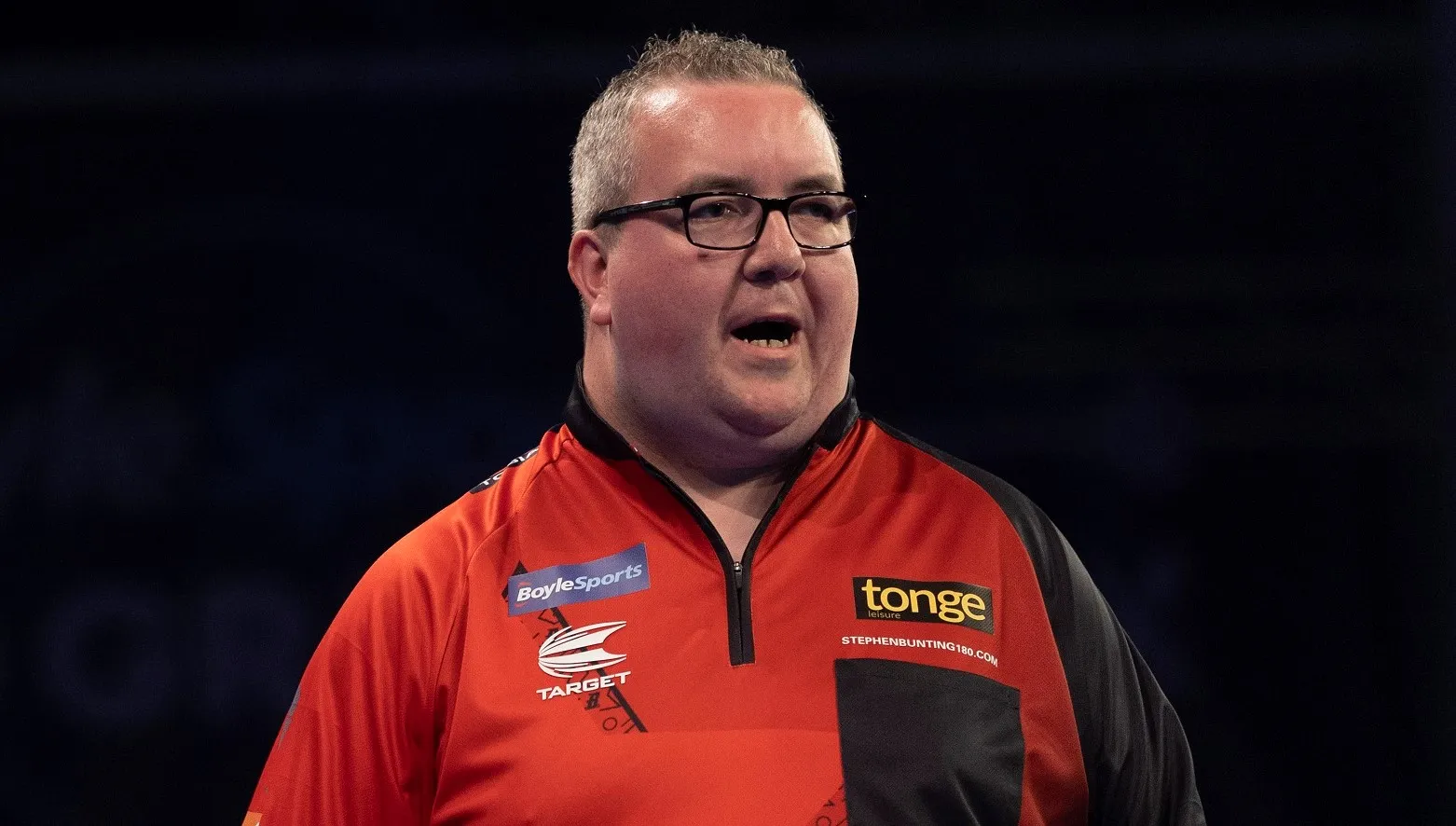 Bunting na zeven jaar weer in halve eindstrijd World Grand Prix