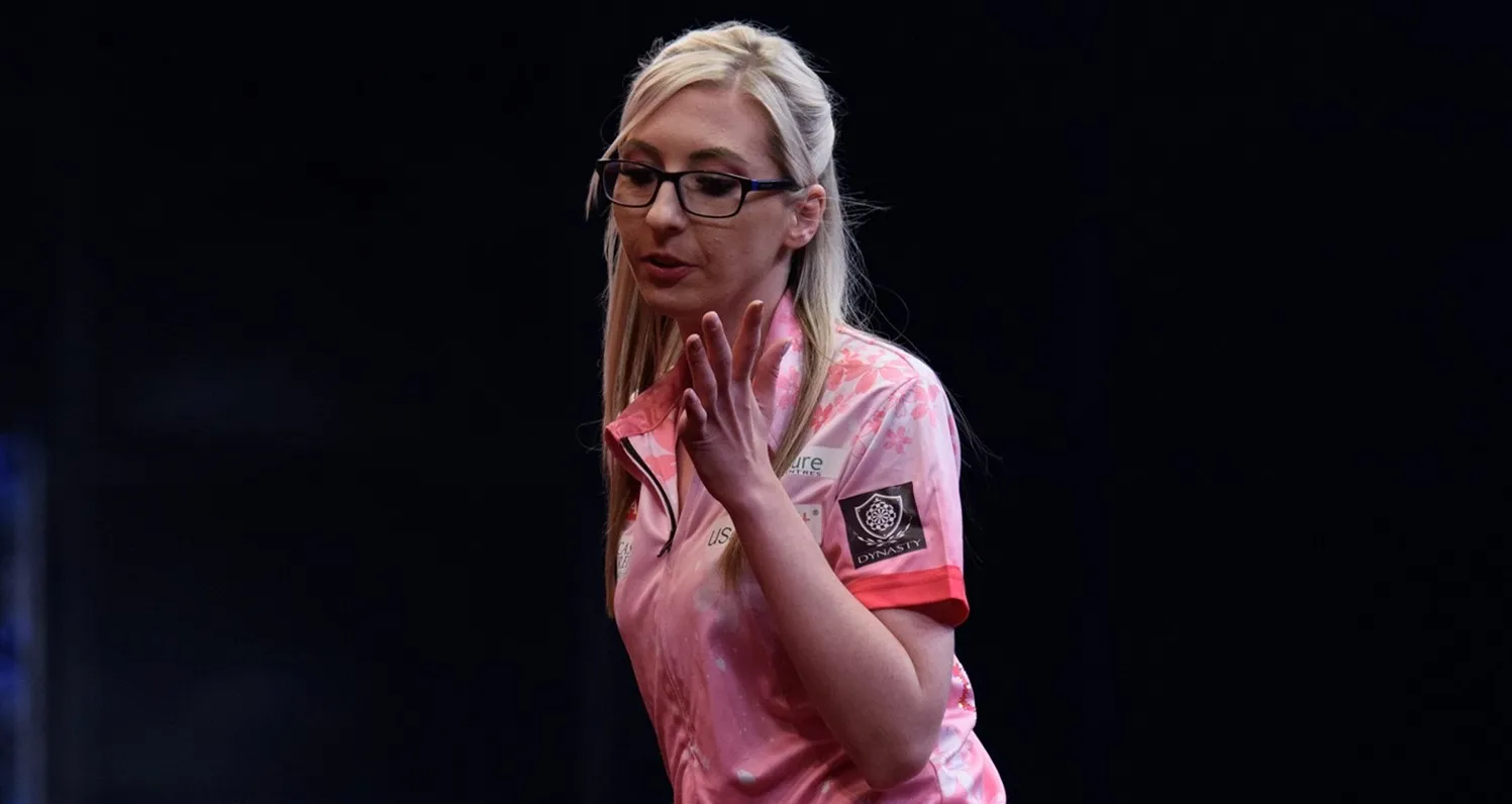 Sherrock meldt zich af voor deelname aan dames-WK op Lakeside