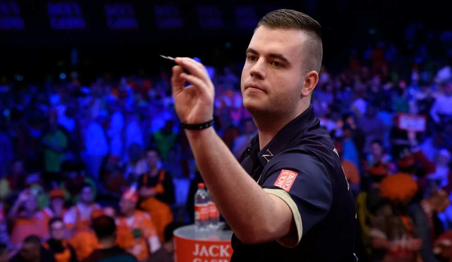 Deelnemersveld voor PDC World Youth Championship 2021 bekend