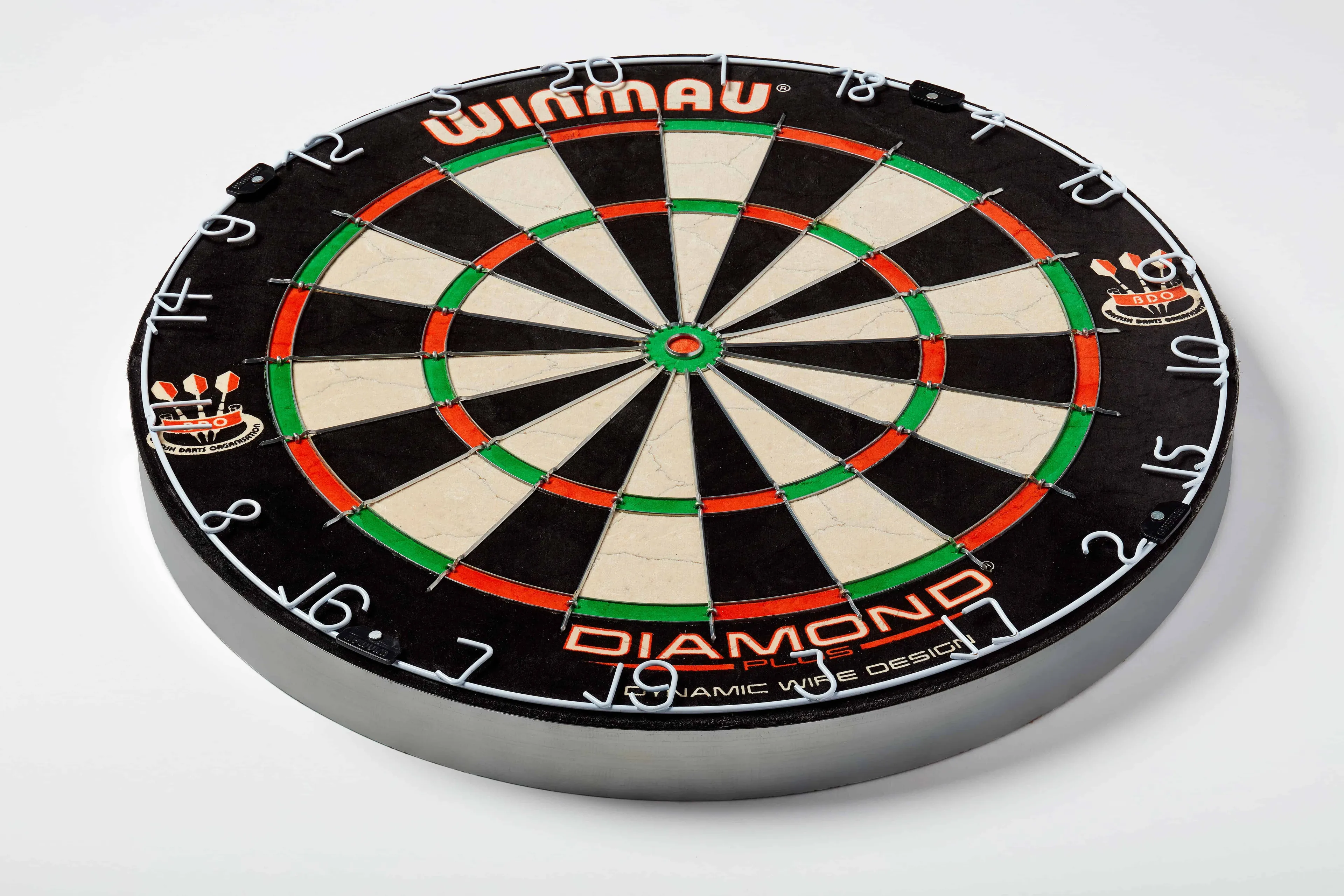 diamond plus display 1 board