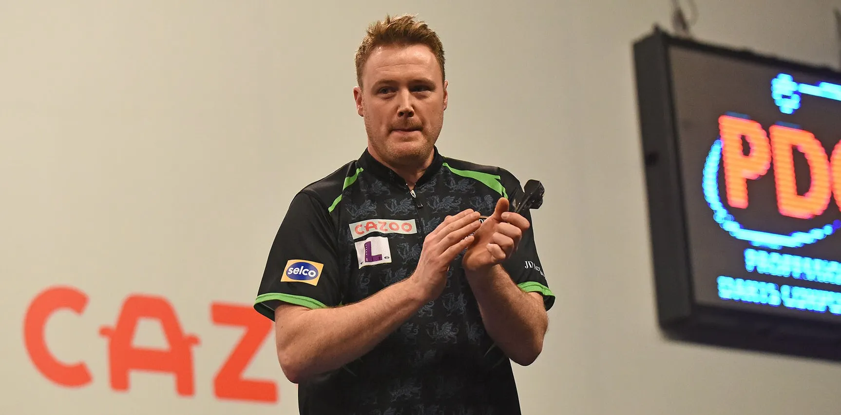 Williams pakt eerste PDC-rankingtitel na verrassende finale