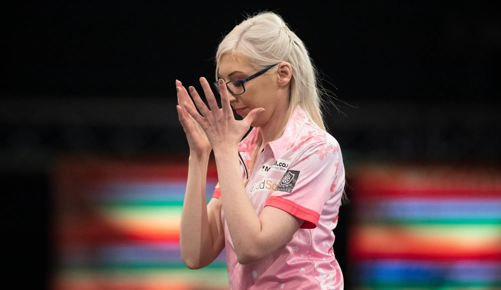 Sherrock doet boekje open over online pesterijen: 'Soms wordt het te persoonlijk'