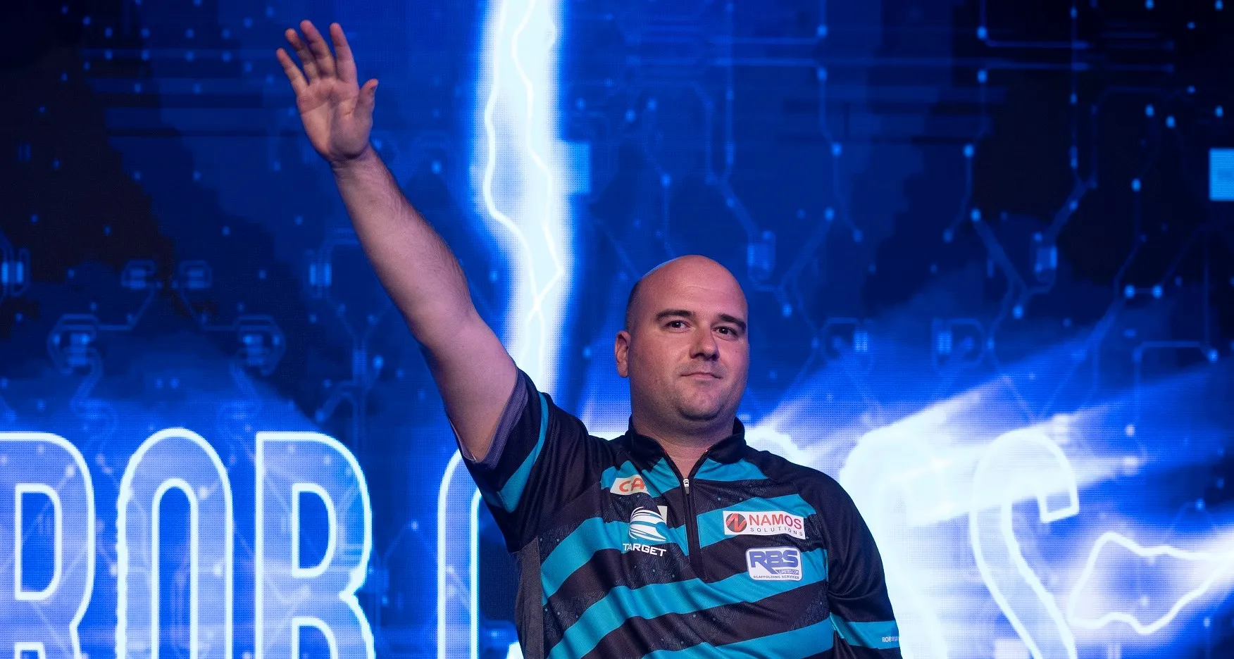 Cross over de oorsprong van zijn opkomstnummer: 'Het was niet mijn persoonlijke keuze'