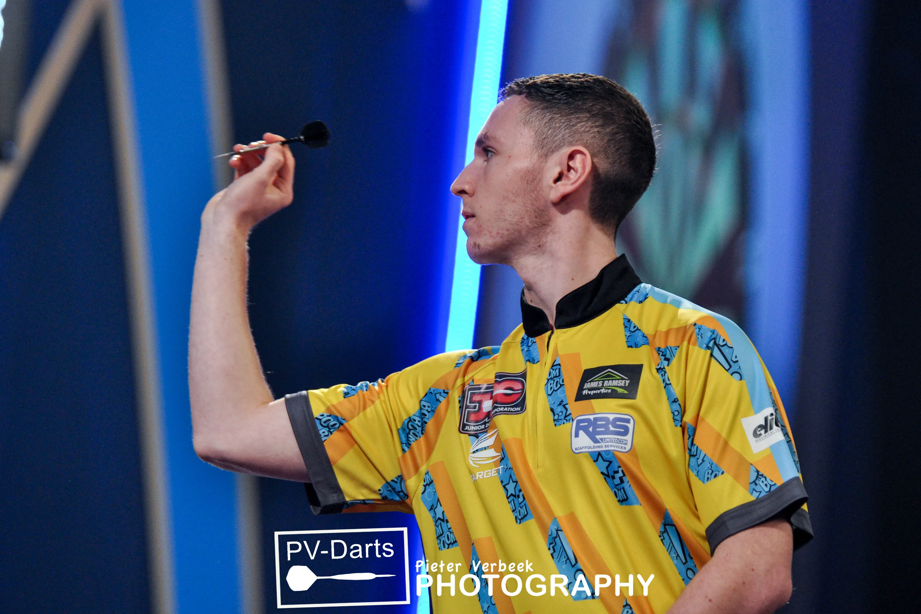 leighton bennett jdc 1