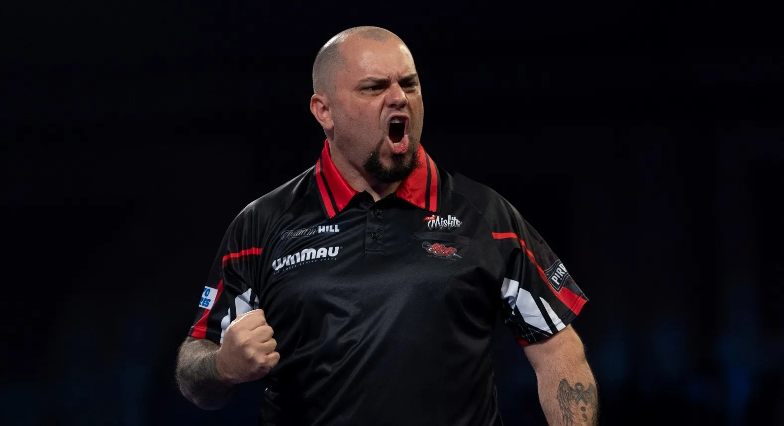 WK-sensatie Raymond Smith bindt ook Hempel aan zegekar