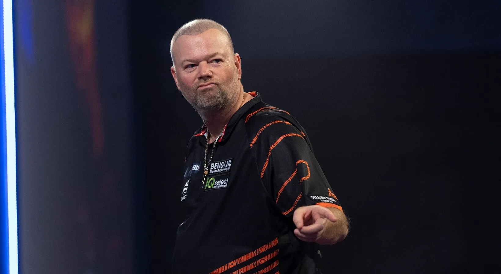 Loting en speelschema voor UK Open 2022 bekend: Van Barneveld op hoofdpodium tegen Borland