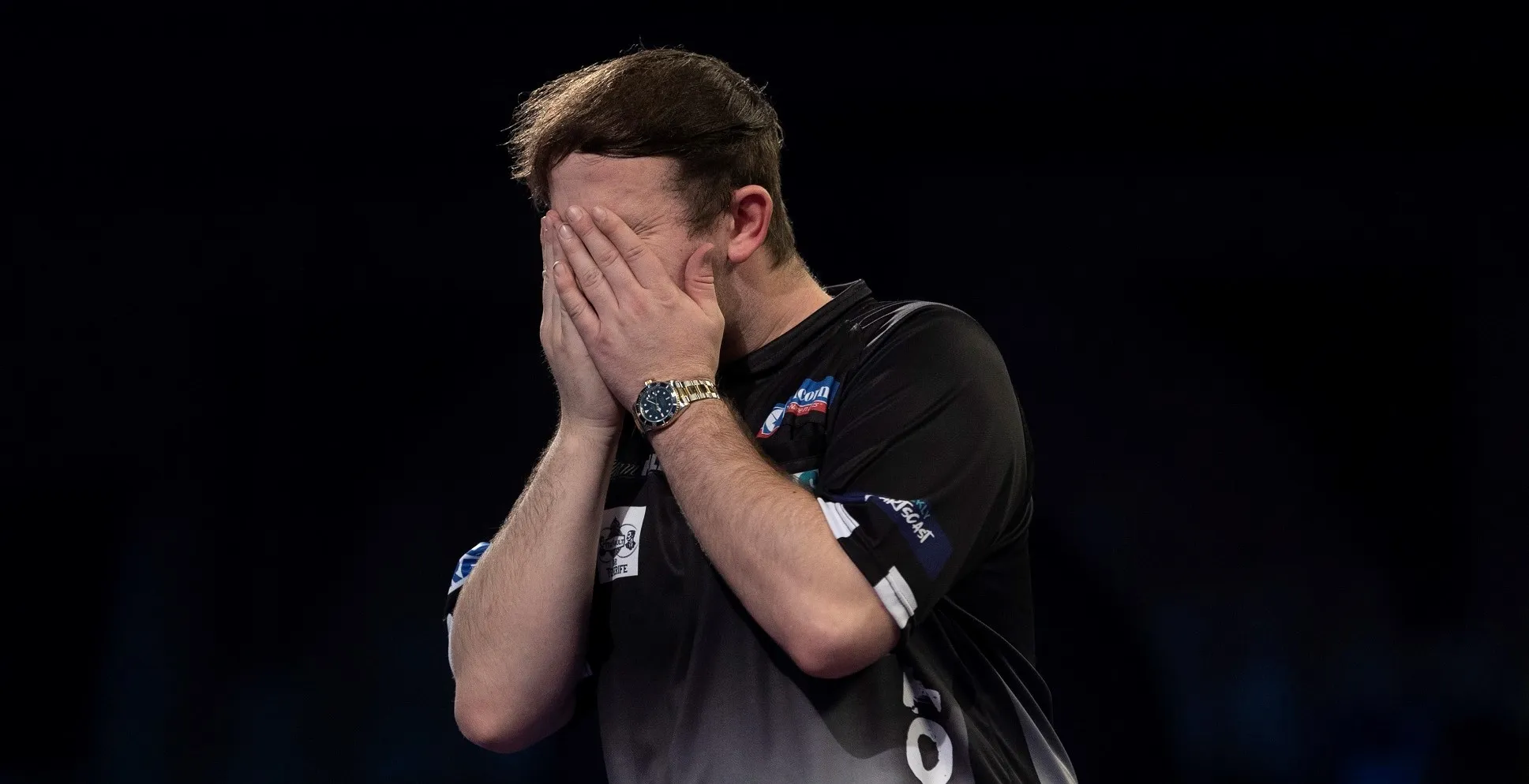 WLDCHAMPS QF CALLAN RYDZ25A