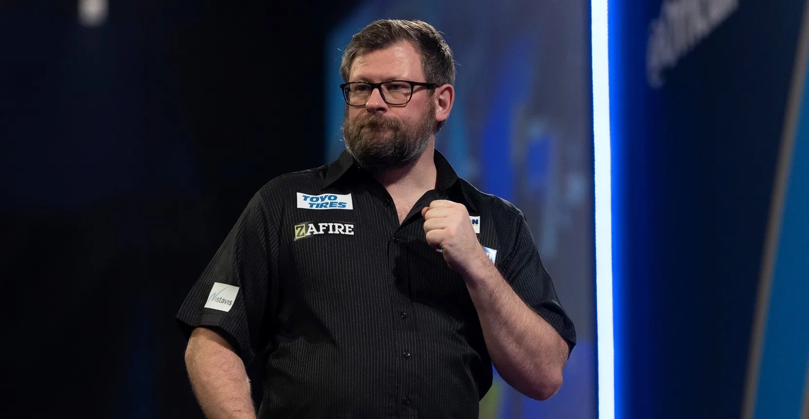 Wade deelt sneer uit aan analist Mardle: 'Ik heb in twee weken meer gewonnen dan hij in zijn hele carrière'