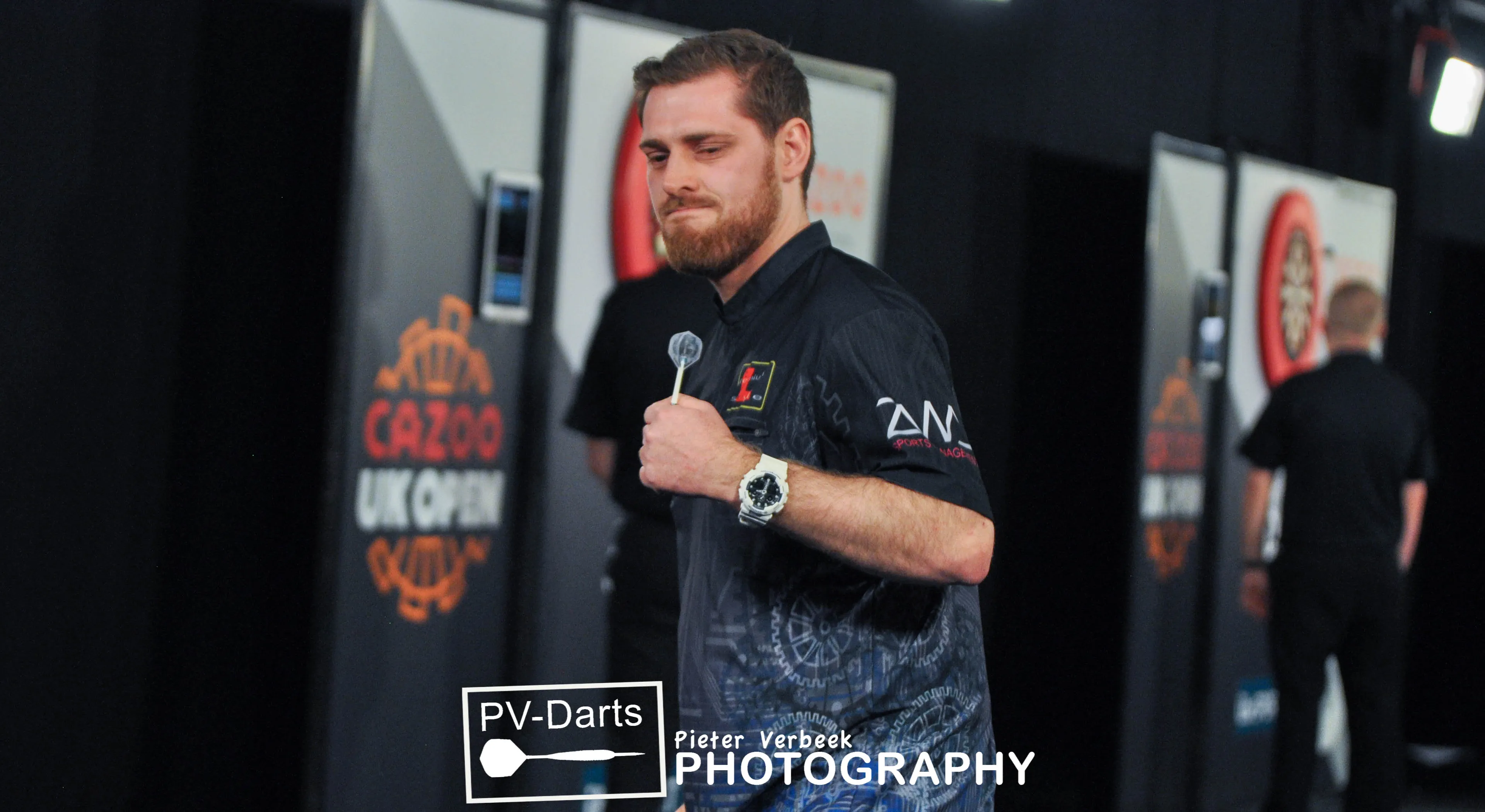 Van Peer wint in München bij debuut op Euro Tour-toernooi