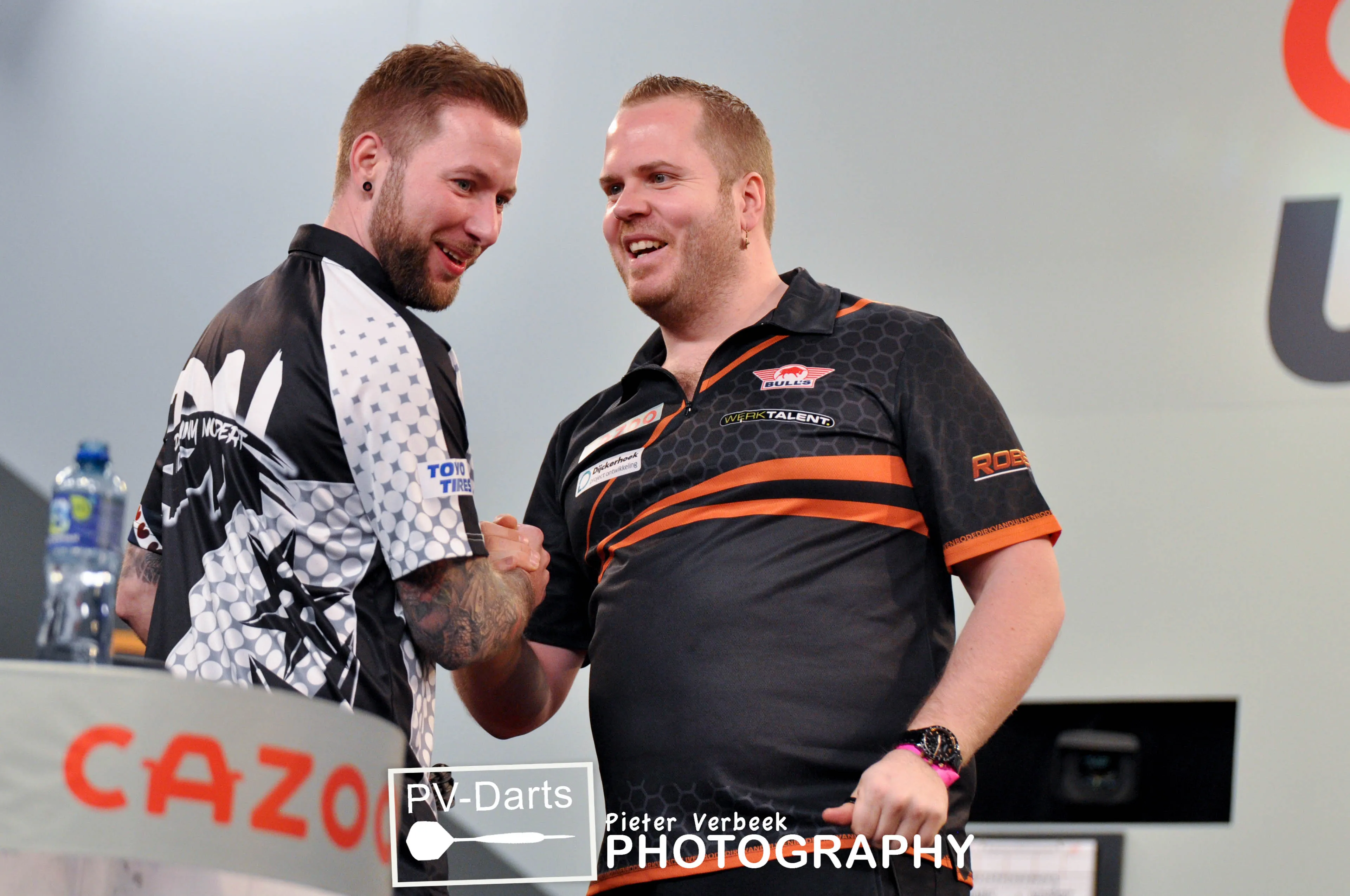 danny noppert dirk van duijvenbode r6 uk open