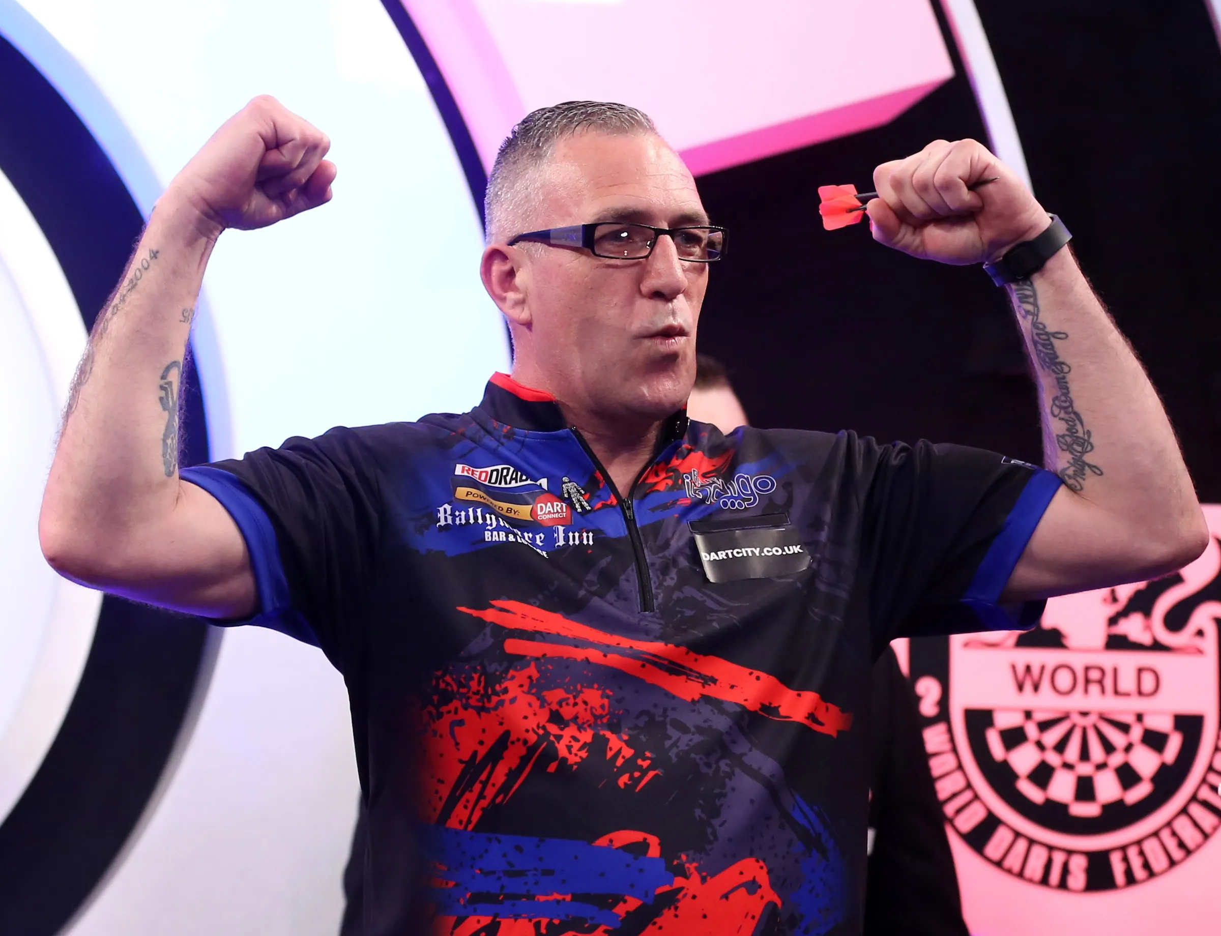 Duff en Ashton veroveren eindzeges op Pacific Masters in Australië