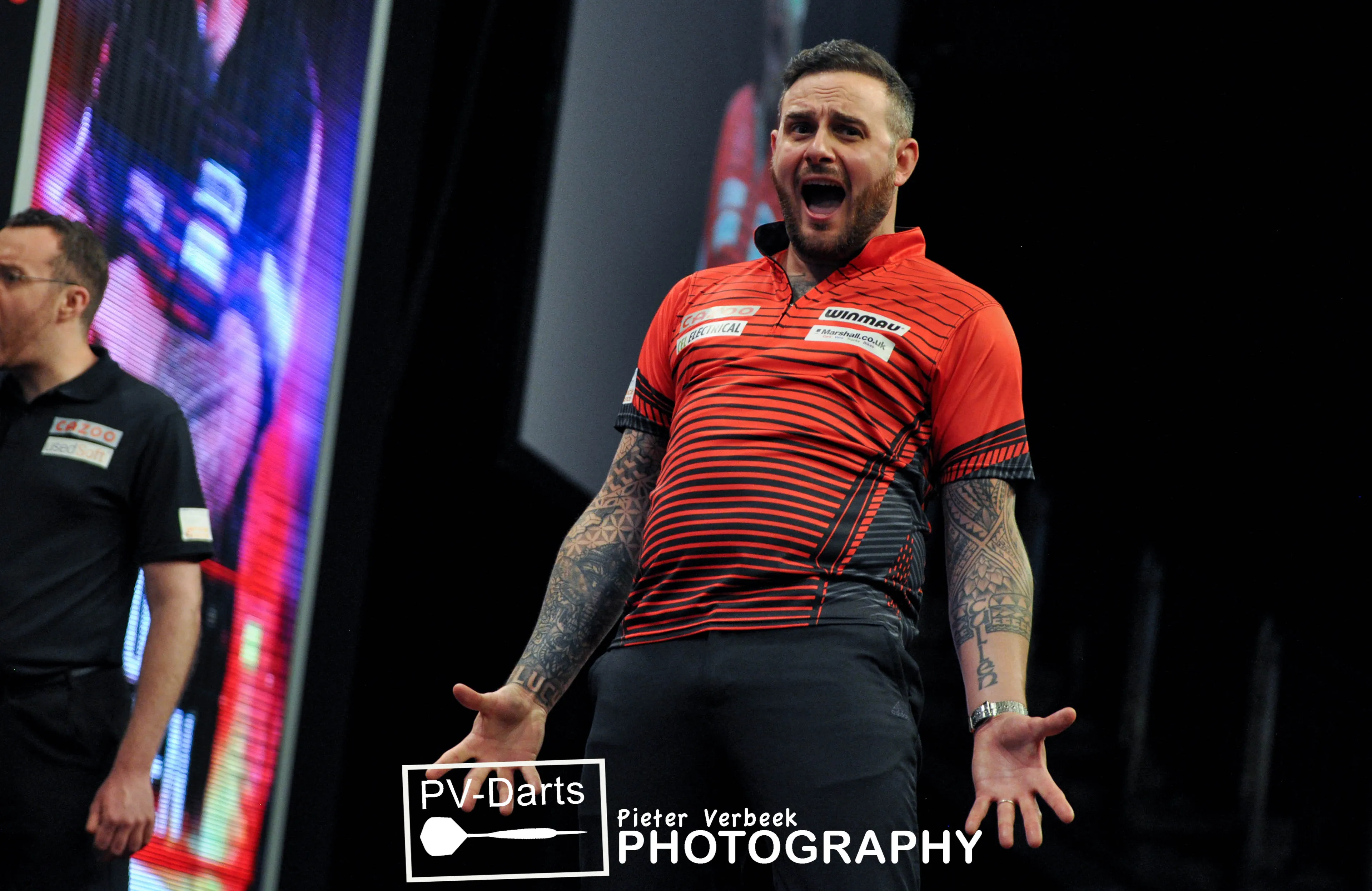 Cullen na weekzege in Premier League: 'Opnieuw alles in eigen handen om te plaatsen voor de play-offs'