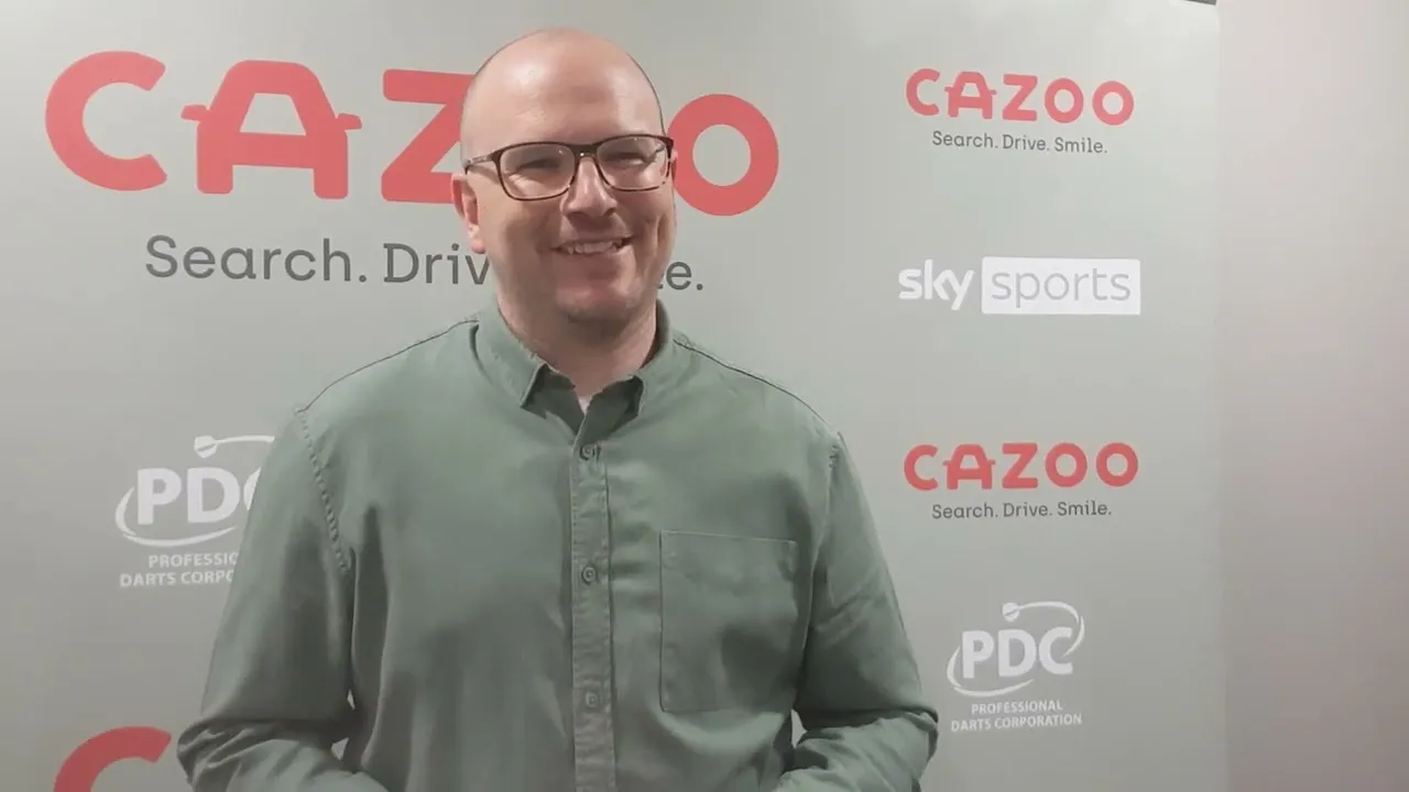 Webster komt met zijn top drie aller tijden: 'Ze maken elkaar alleen maar beter'