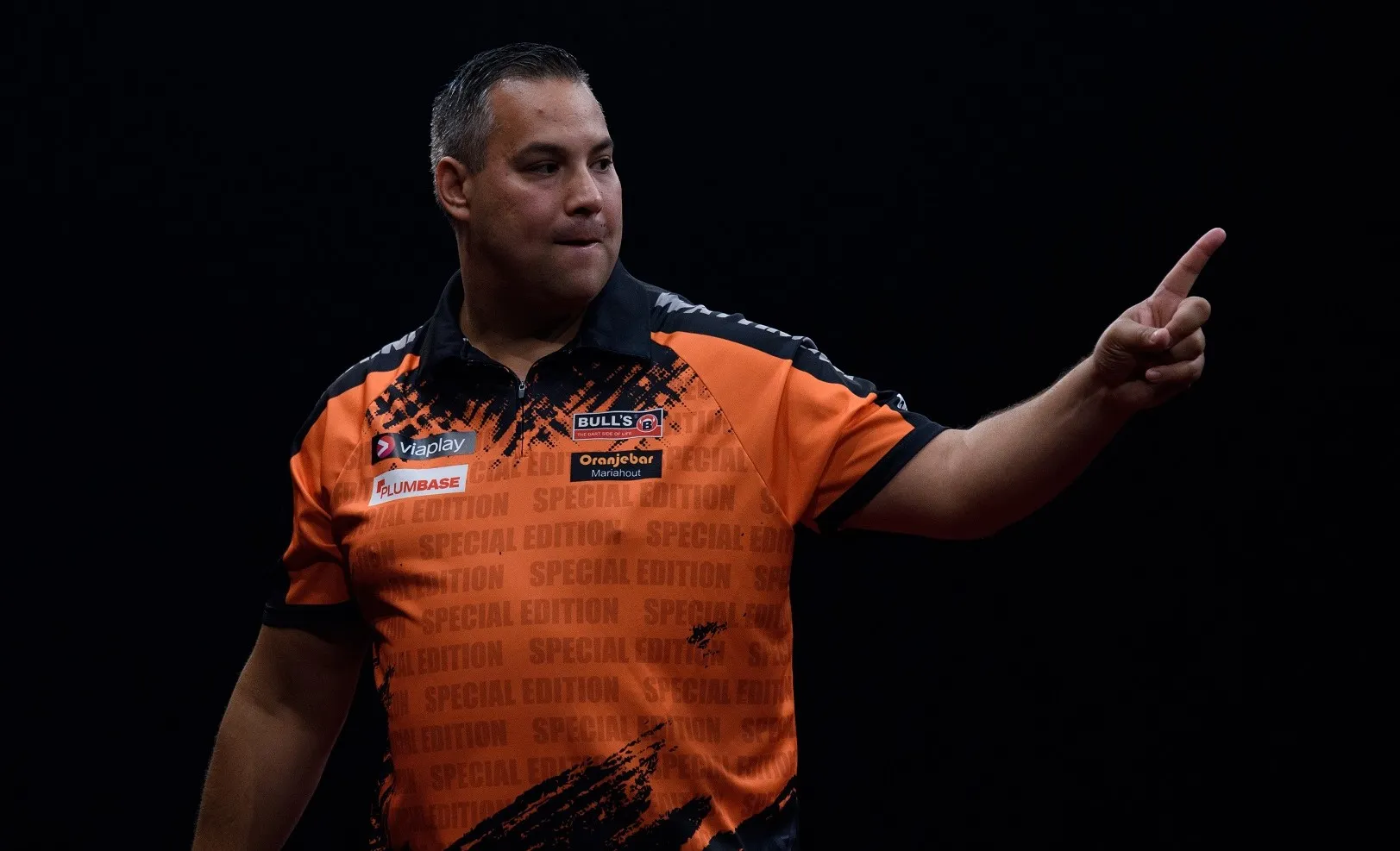 'The Machine Gun' sluit sponsordeal met Kalashnikov