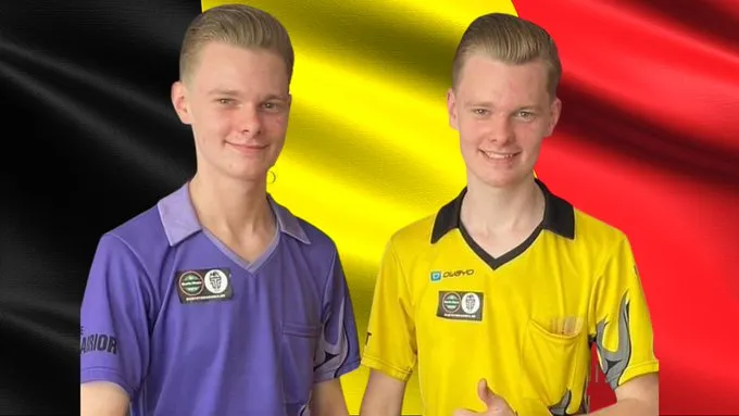 Robbe Seppe Dasseville