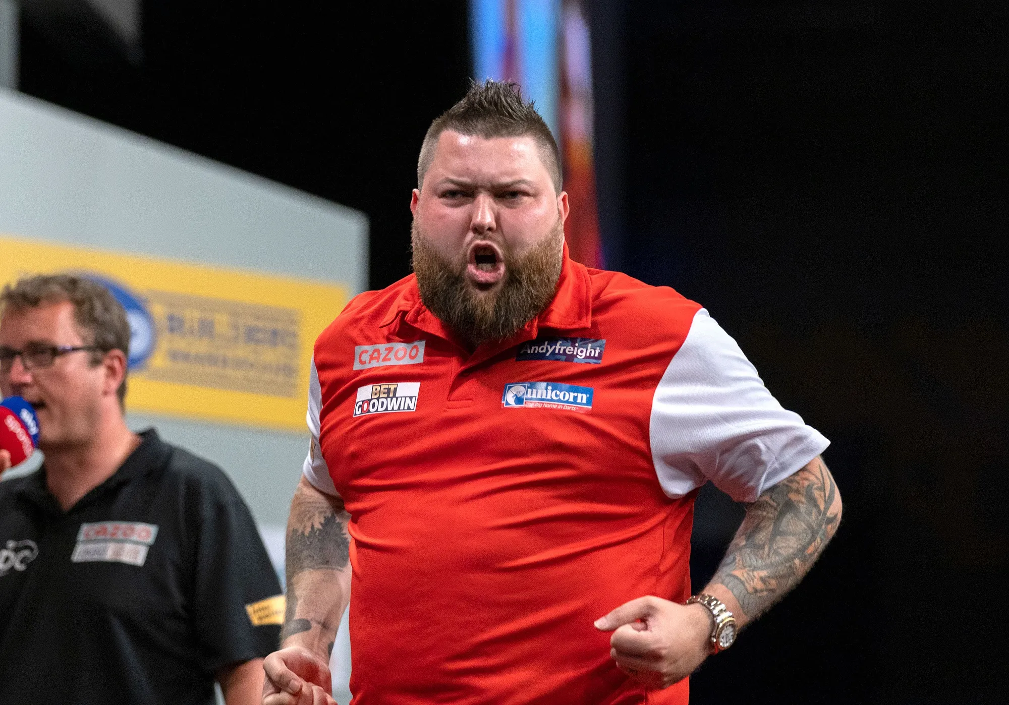Dit zijn de favorieten en andere kanshebbers voor de titel op World Cup of Darts 2023