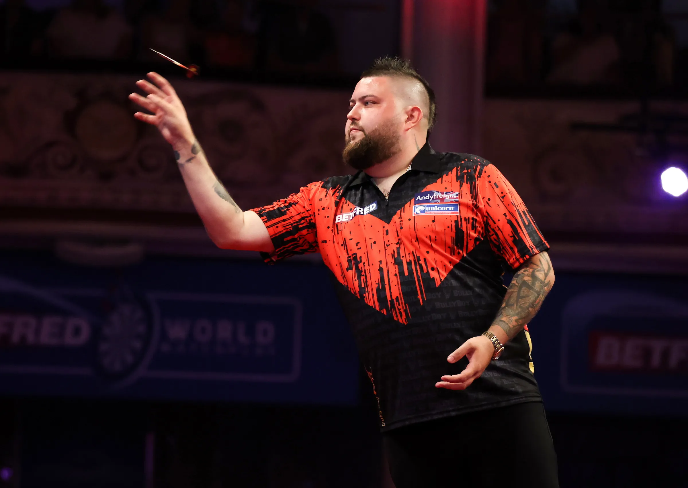 Smith blijft hunkeren naar eerste major-titel: 'Zodra dat lukt, volgen er snel meer'