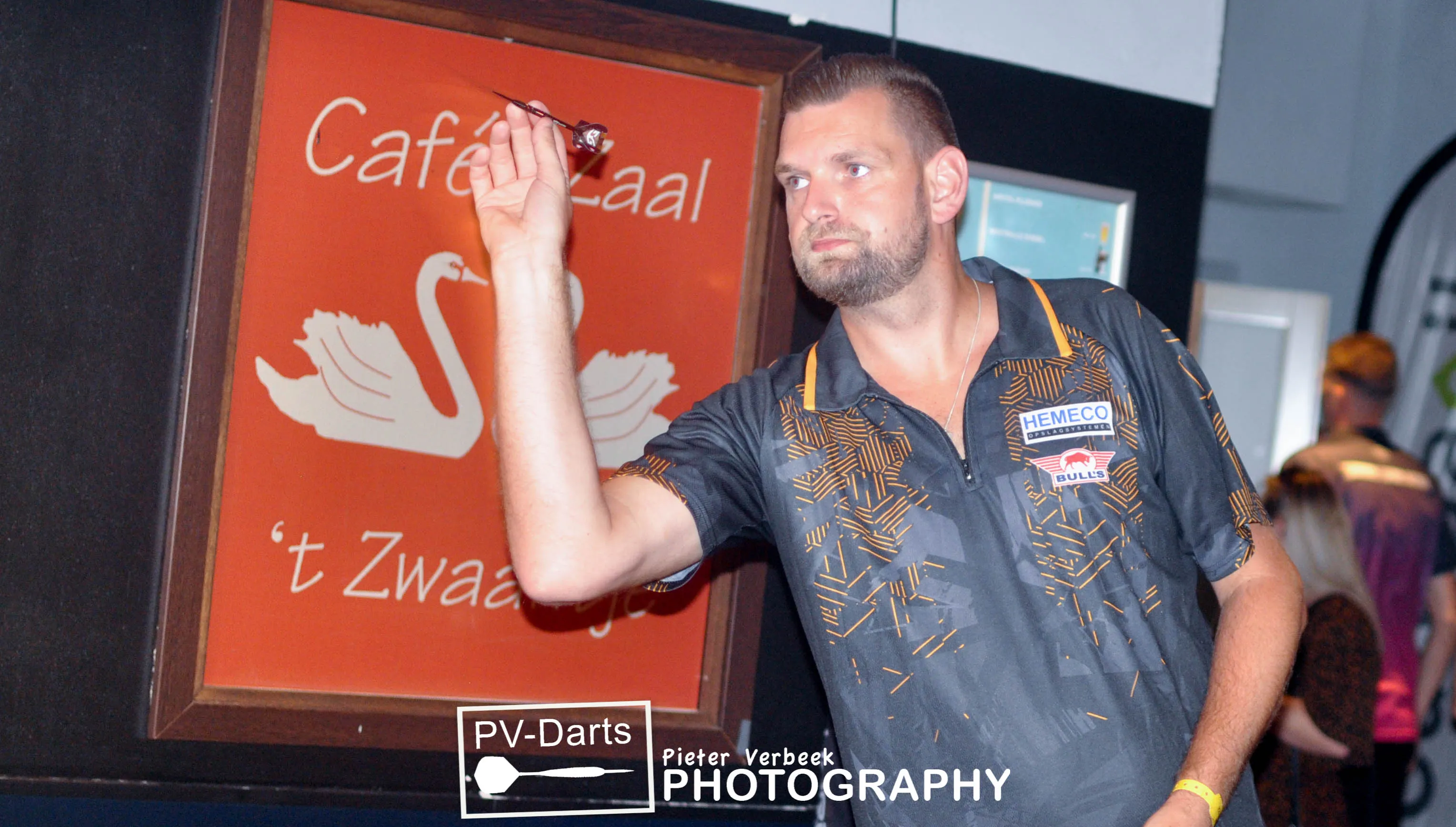 Martijn Kleermaker Zwaantje Masters 2022 1