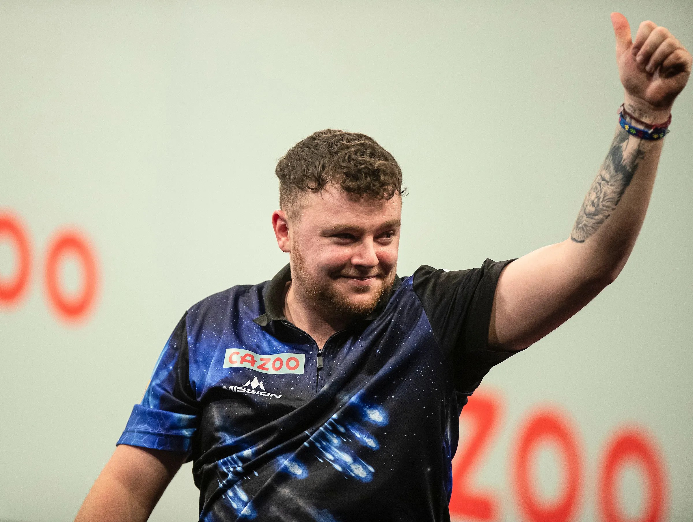 Prijzenpot voor toernooien op PDC Challenge Tour en Development Tour flink verhoogd