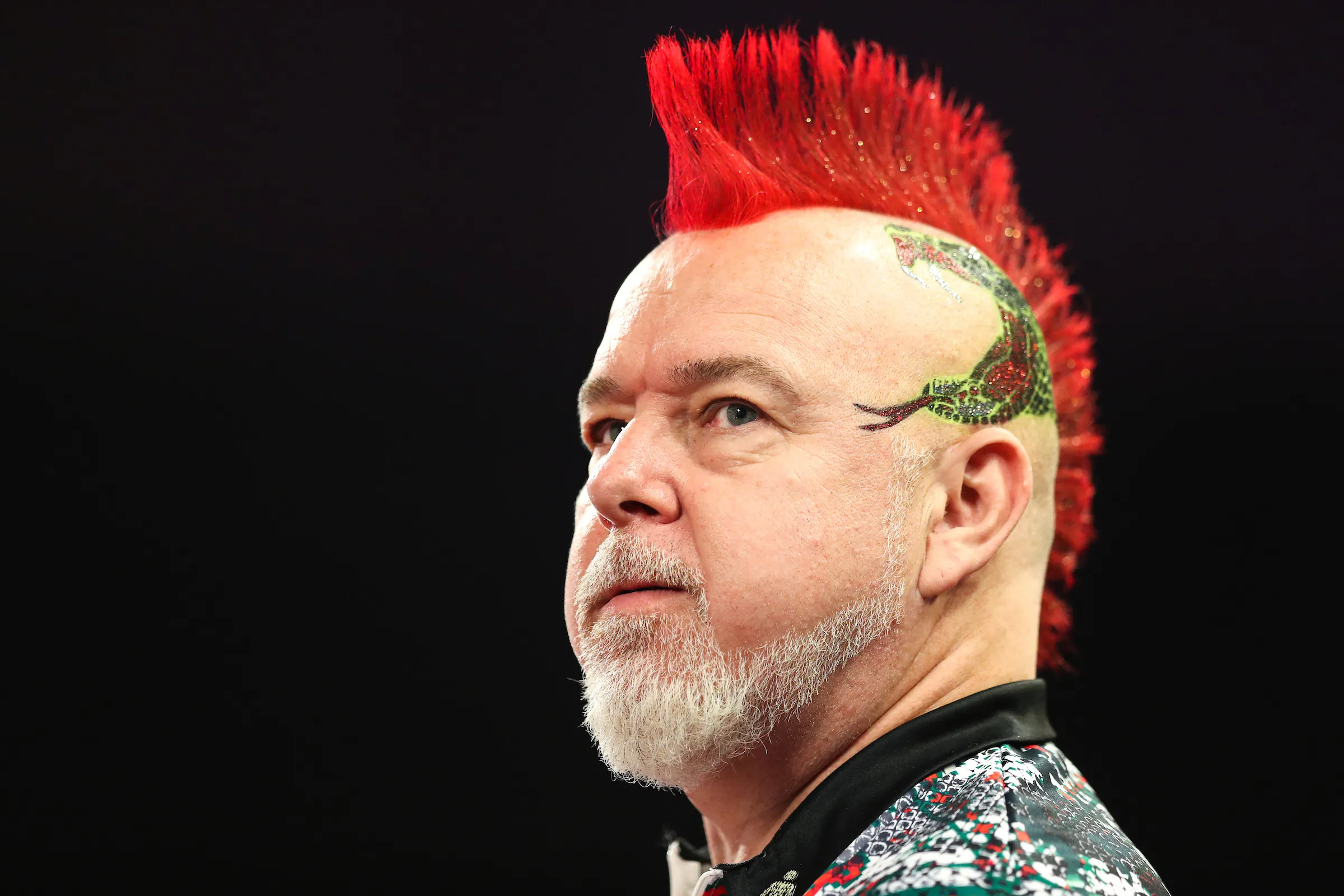 Wright maakt ergernis over afleiding kenbaar: ''Het gebeurde op cruciale momenten''