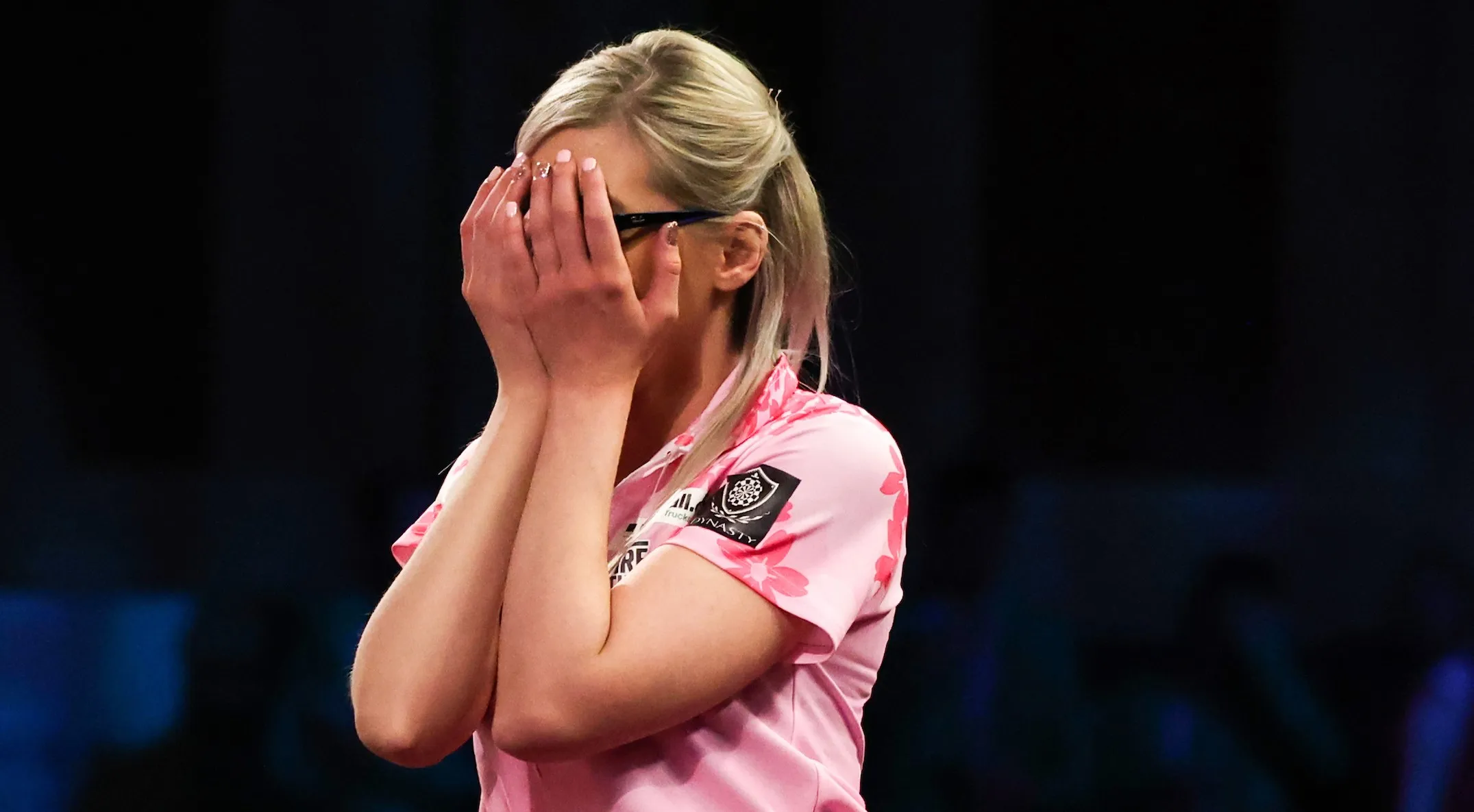 Sherrock grijpt naast Tour Card op Q-School