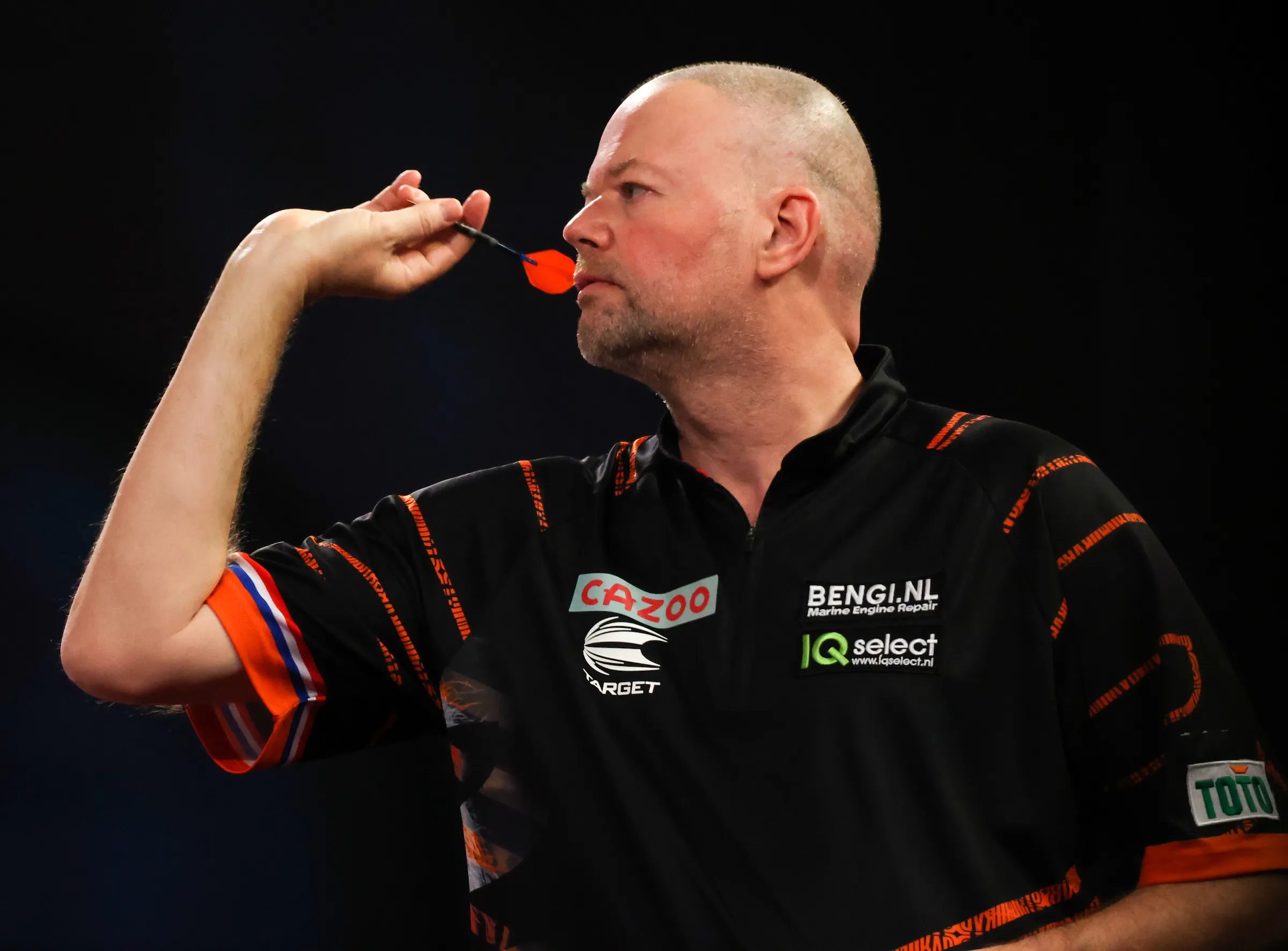 Van Barneveld en Van der Voort pleiten voor nieuwe opzet Premier League Darts