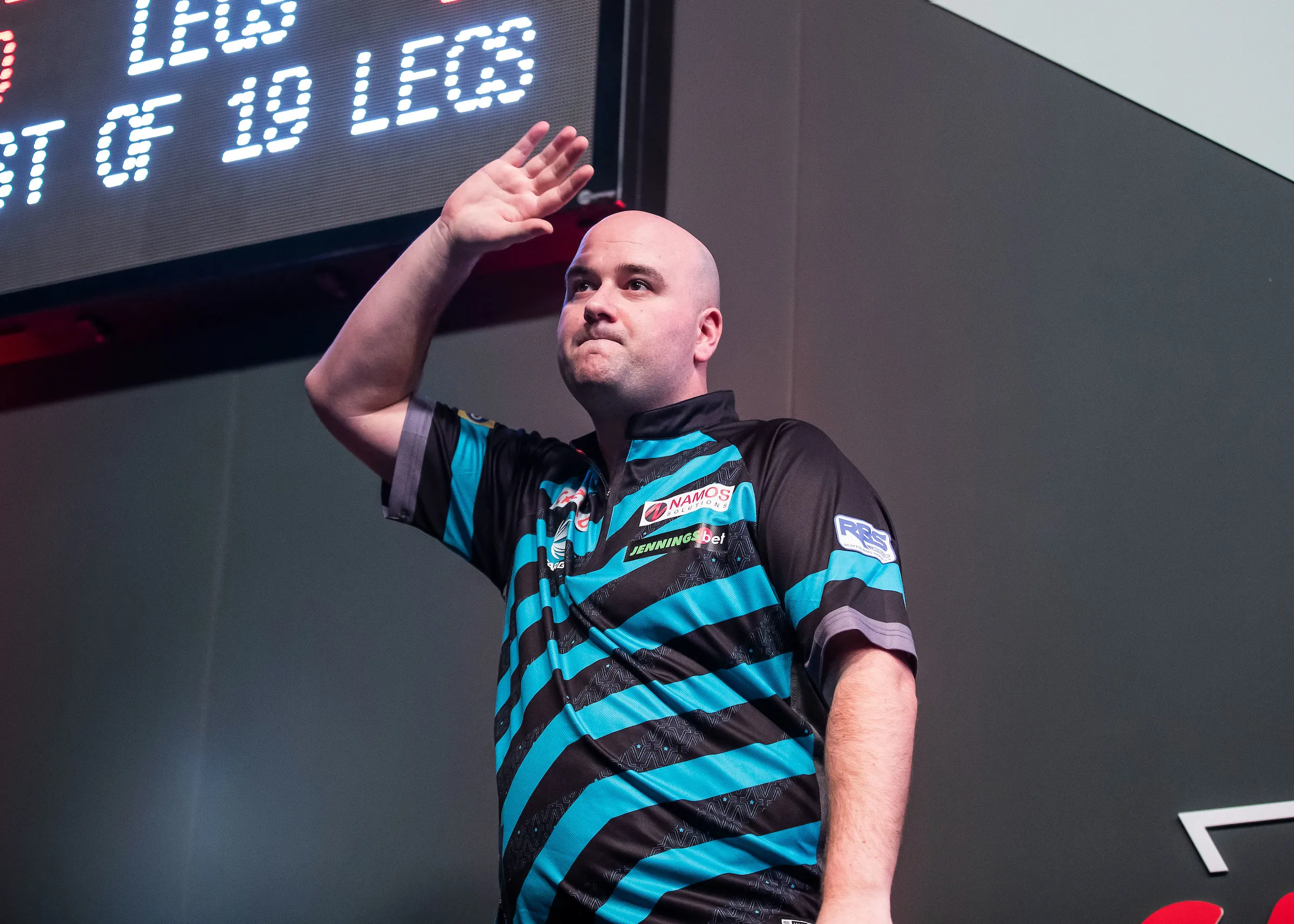 Cross houdt bijzondere reeks voor zevende jaar in stand