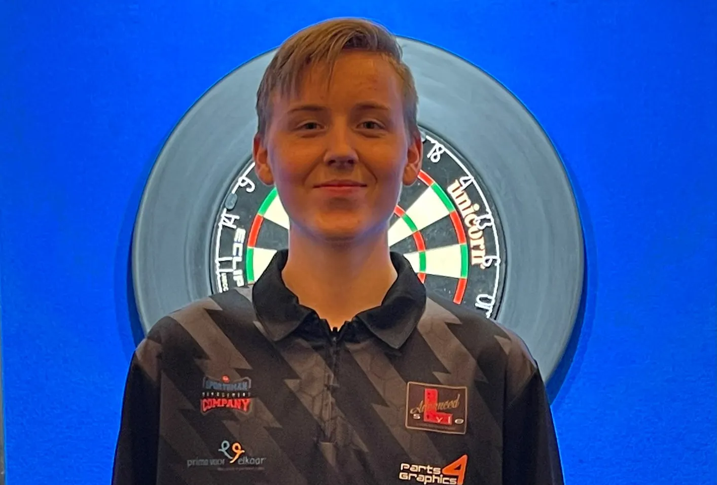 Owen Roelofs over zijn eerste seizoen jaar als Tour Card-houder: ''Ik denk dat ik veel heb laten liggen''