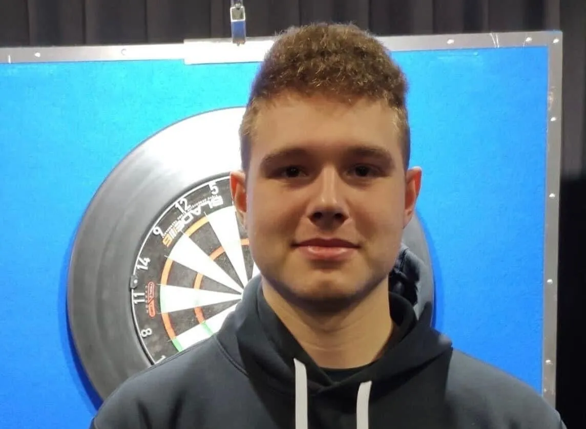 22-jarige Duitser pakt vanuit het niets een Tour Card: ''Ik wil profiteren van deze kans en zoveel mogelijk ervaring opdoen''