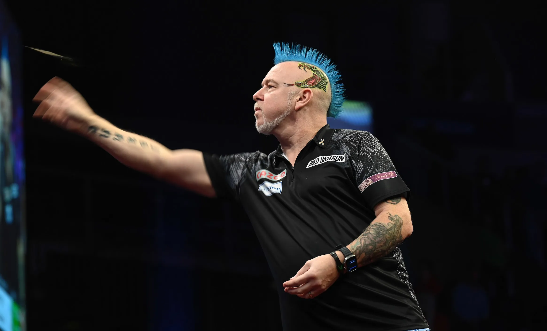 Wright baalt van snelle exit in Glasgow: "Het voelt alsof ik de fans in de steek heb gelaten"