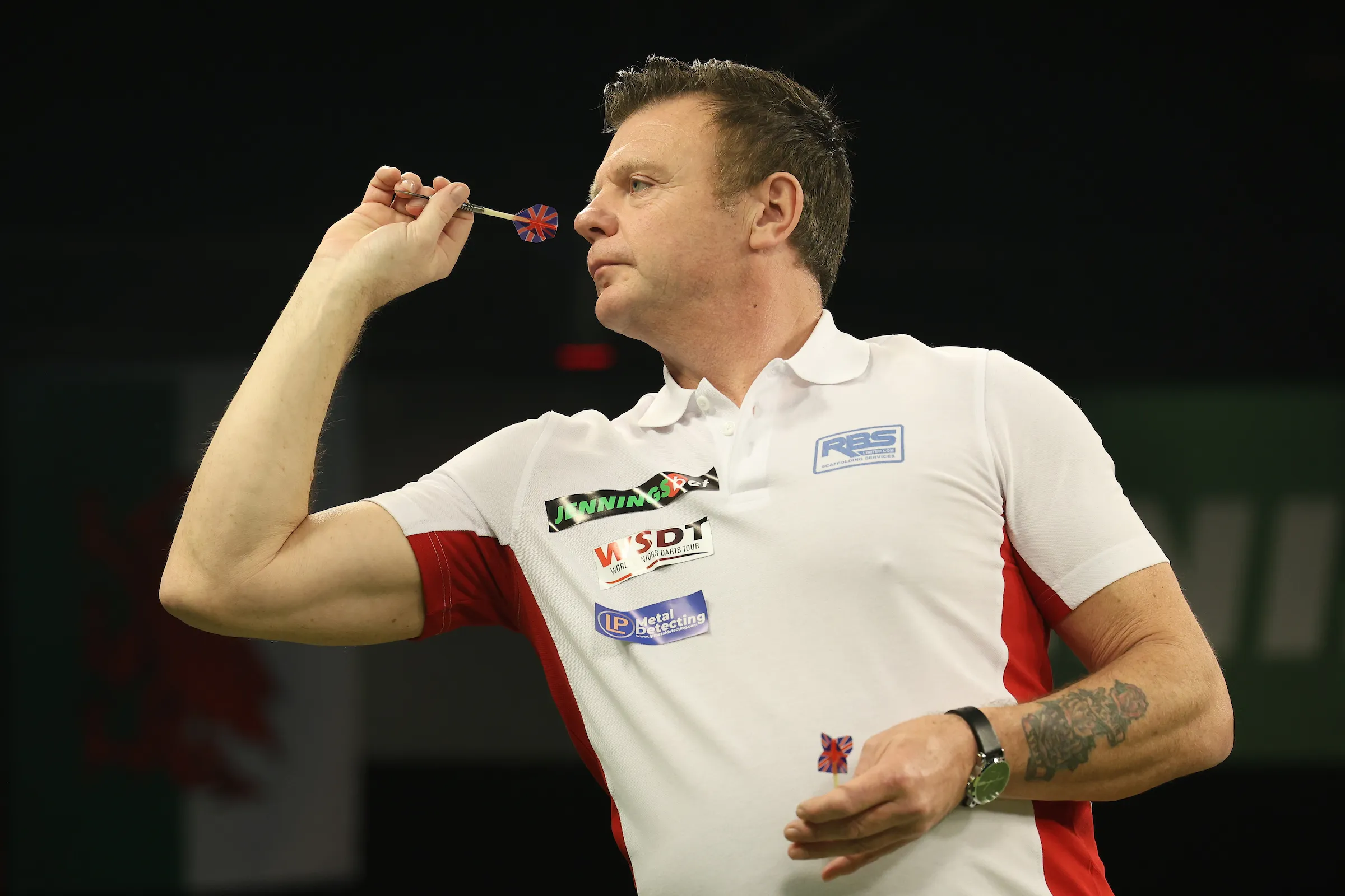 Mason spreekt zich uit voor veranderingen met Q-School: ''Sommige mensen worden nu niet genoeg beloond''