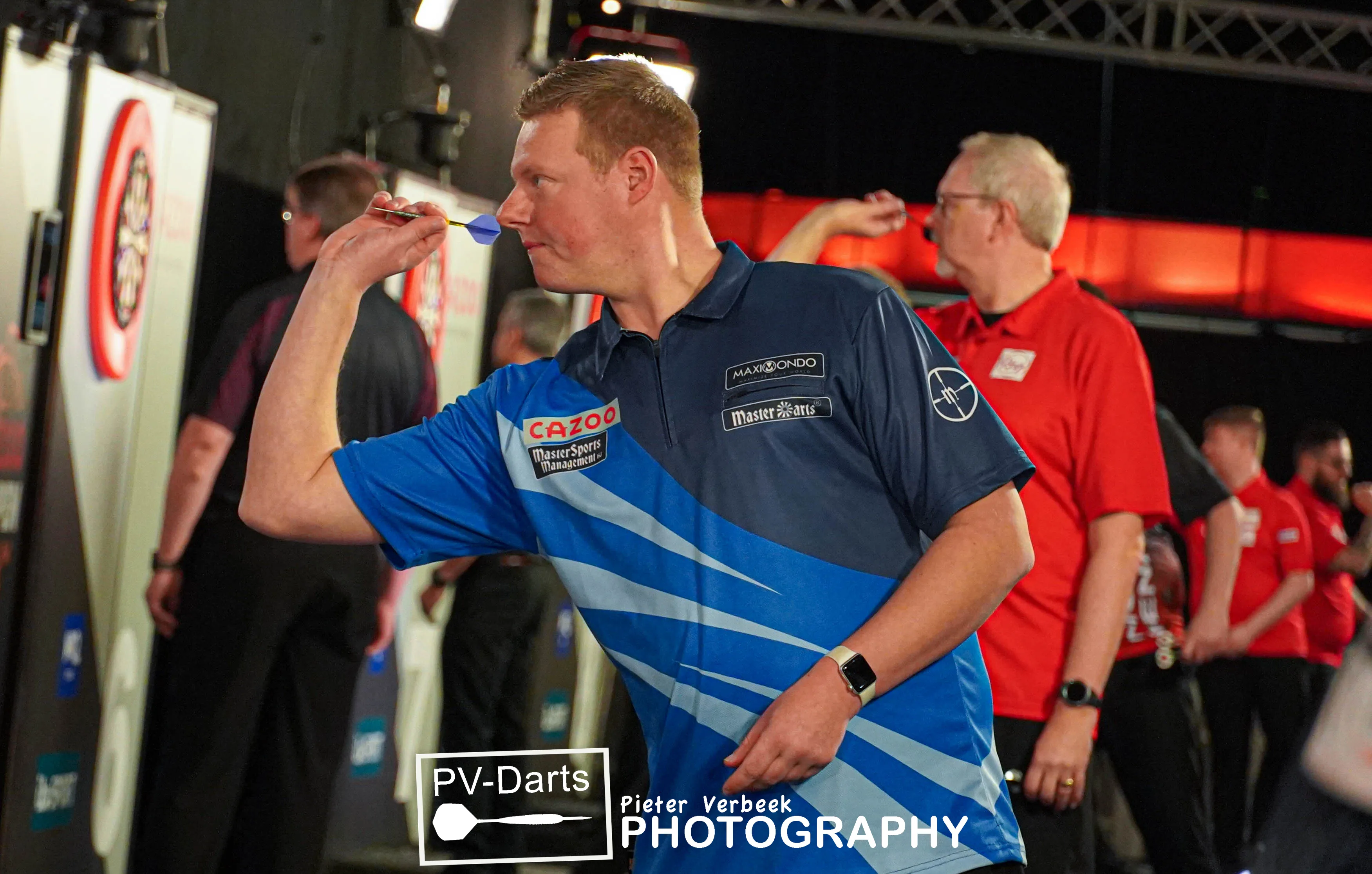 Opmerkelijk: Sparidaans 500e speler die in actie kwam op European Tour