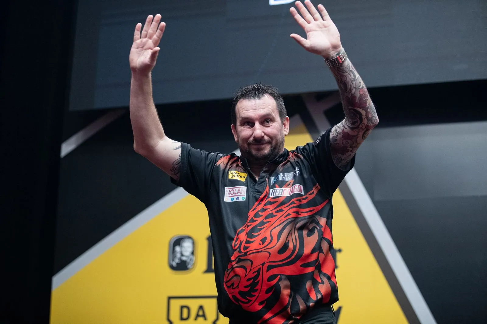 Clayton eindelijk opnieuw succesvol in Premier League: "Het is een goed gevoel om weer te winnen"