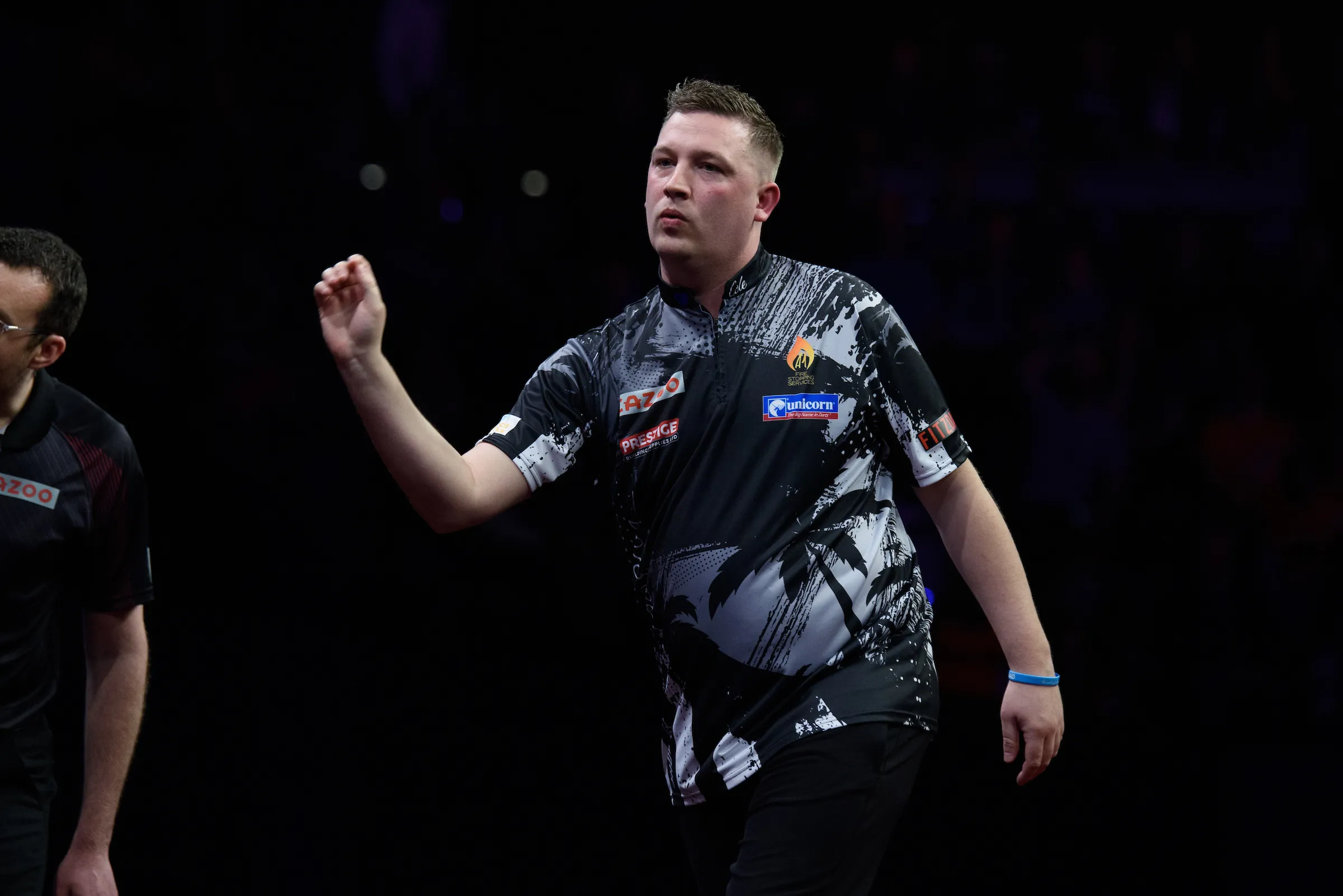 Dobey stapelt nederlagen op in Premier League, maar ook de hoge gemiddeldes