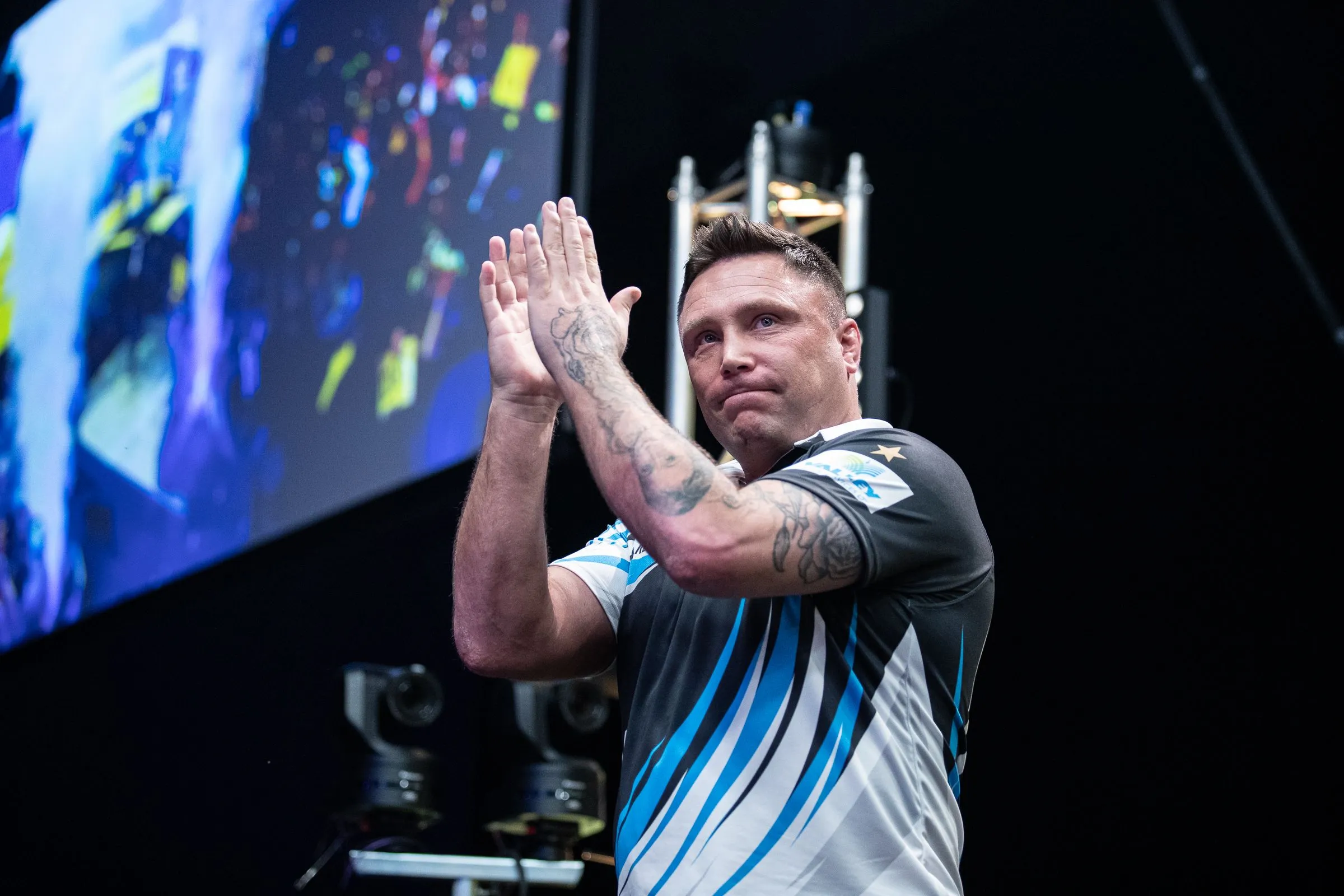 Indrukwekkende statistiek toont topvorm van Price