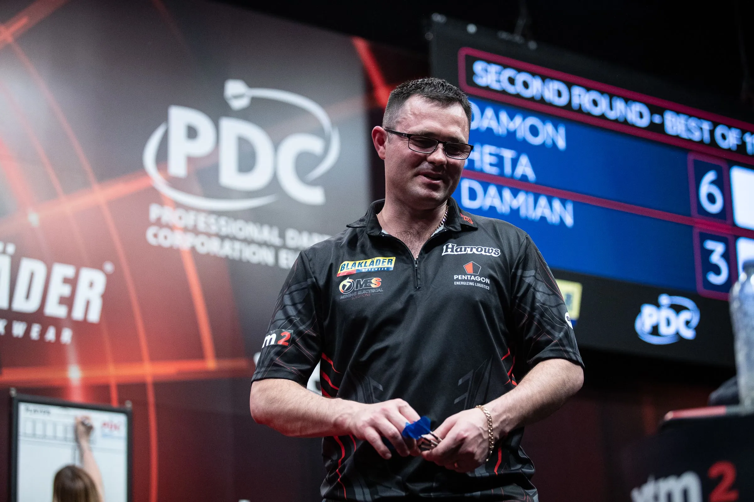 Heta heeft tienjarenplan: "Daarin minstens één major winnen en nadien terugkeren naar Australië"