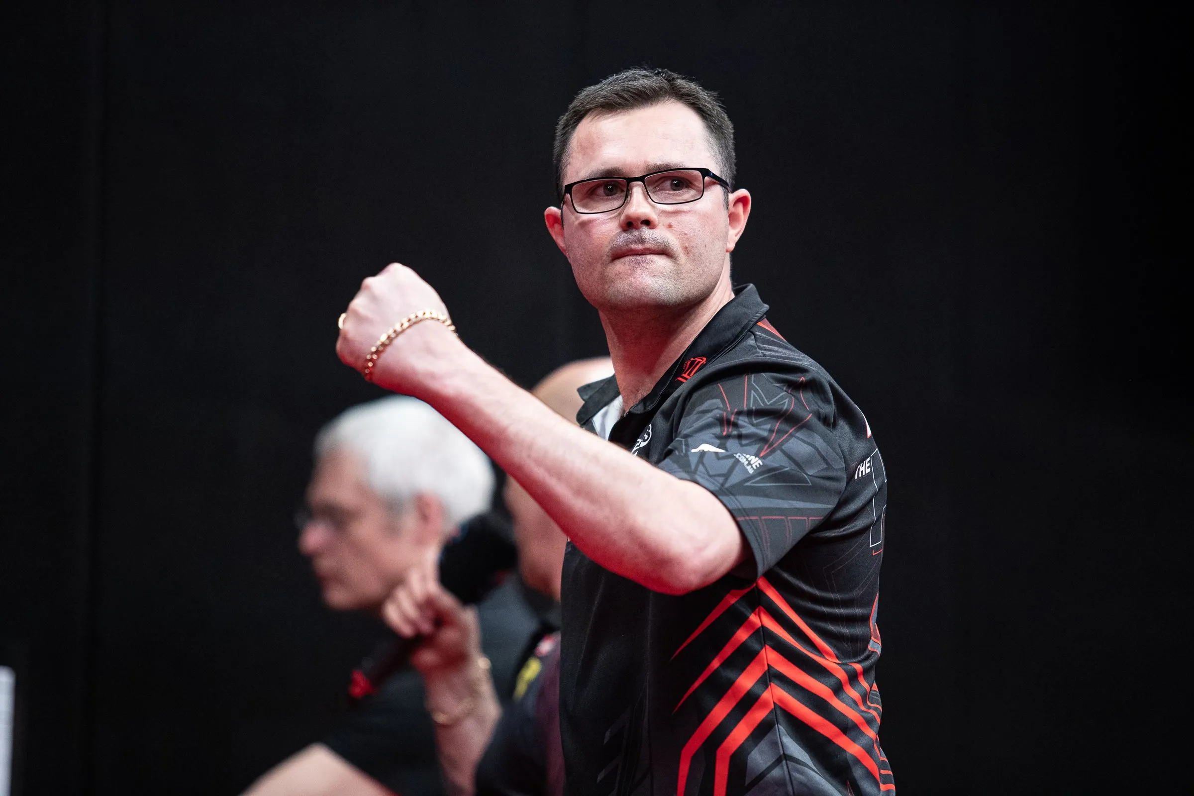 Heta pakt de winst op Players Championship 14