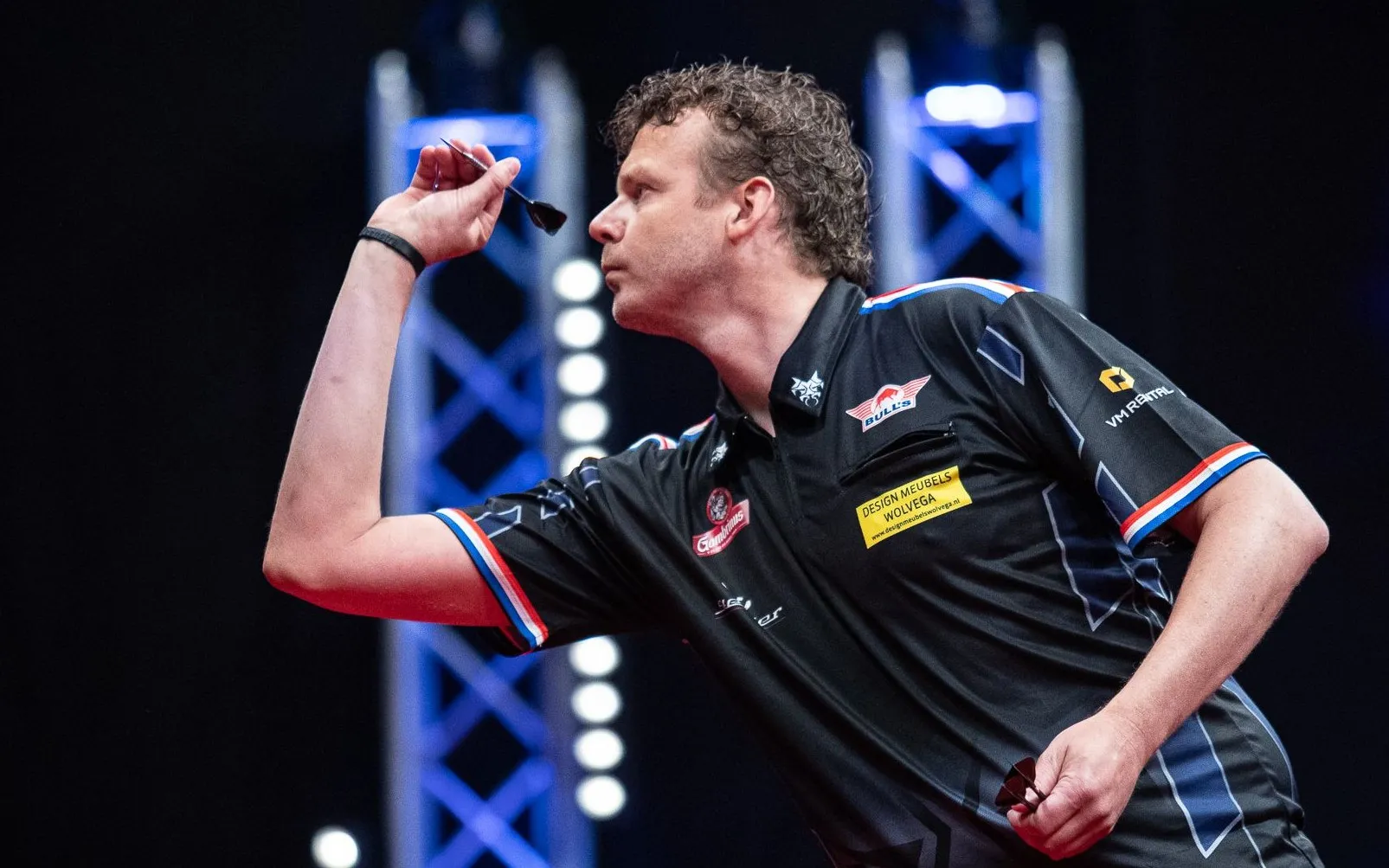 Wattimena, Van Veen en Veenstra dwingen kwalificatie af voor Hungarian Darts Trophy