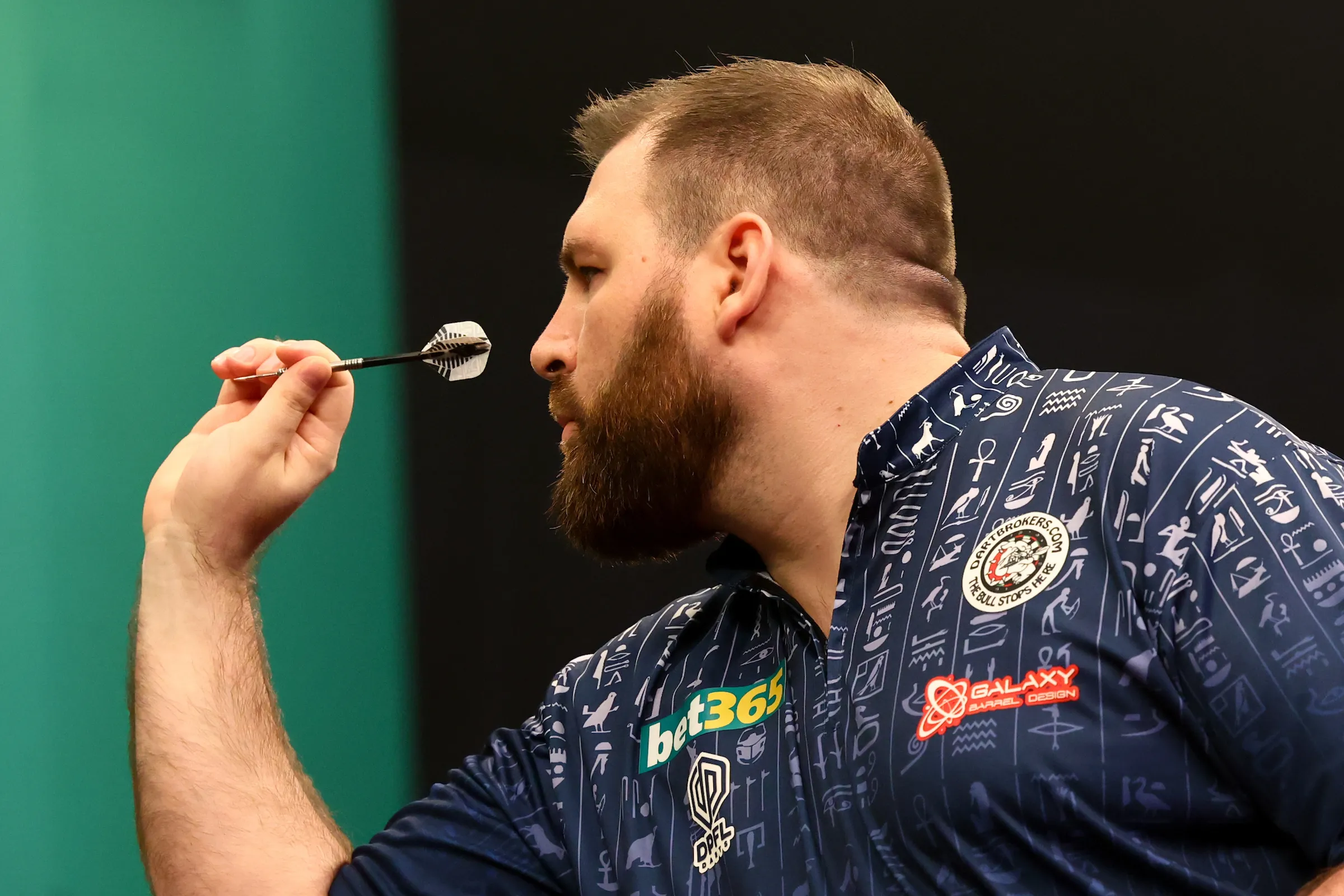 alex spellman r1 us darts masters 2