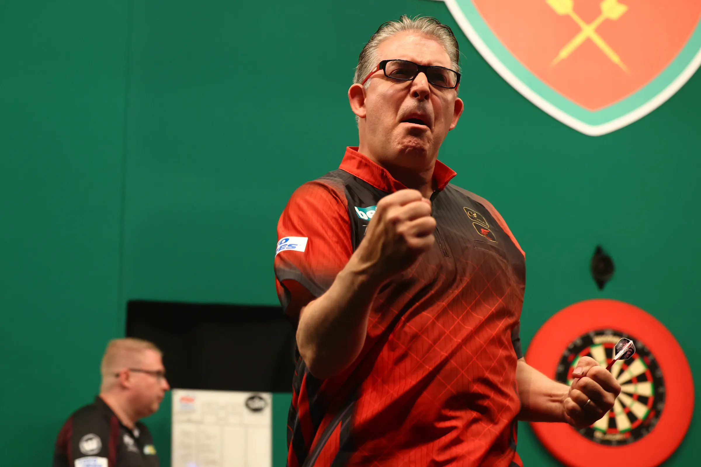 Jeff Smith verovert tweede titel op North American Championship